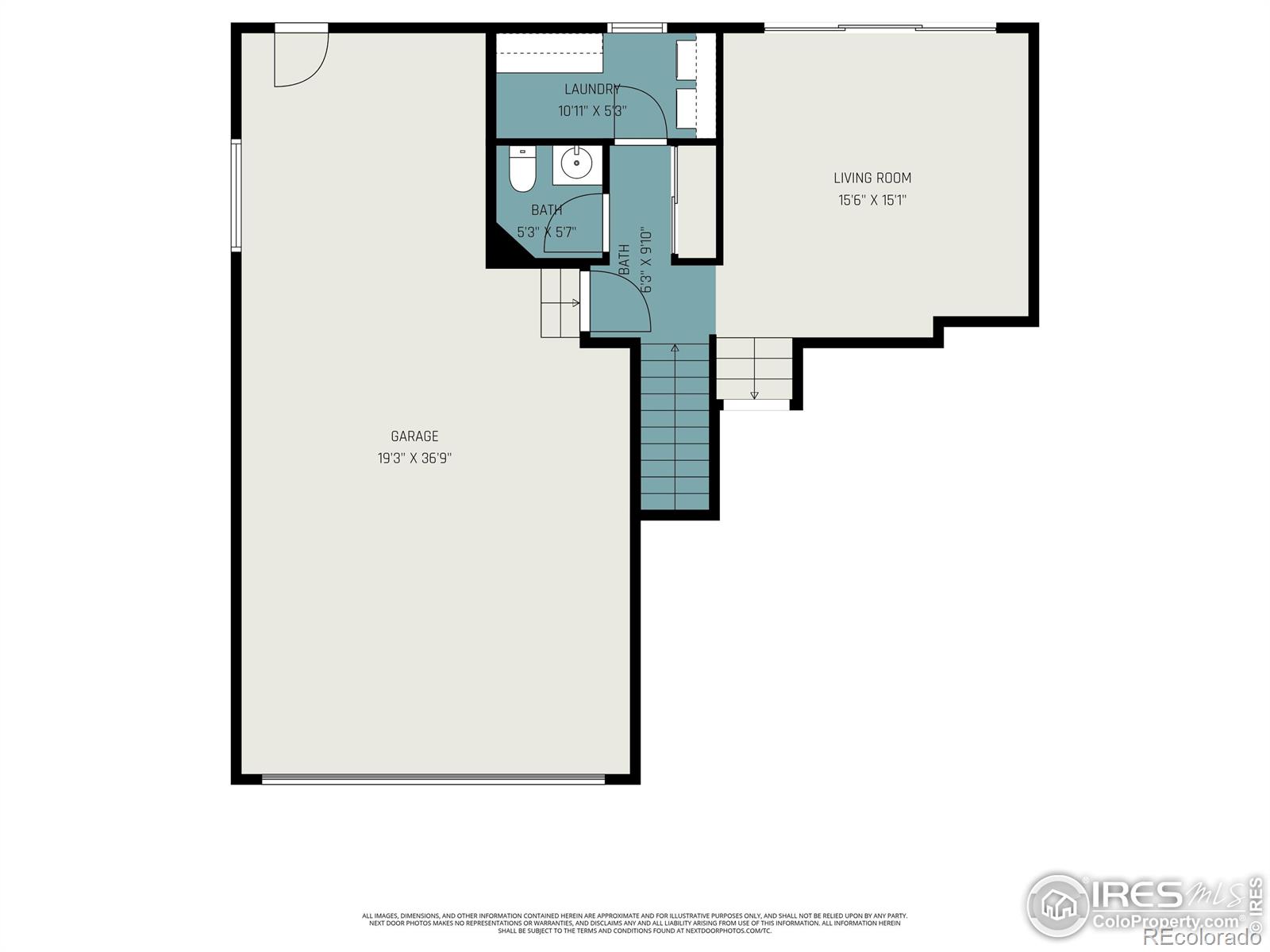 MLS Image #24 for 2225  middlebury lane,fort collins, Colorado
