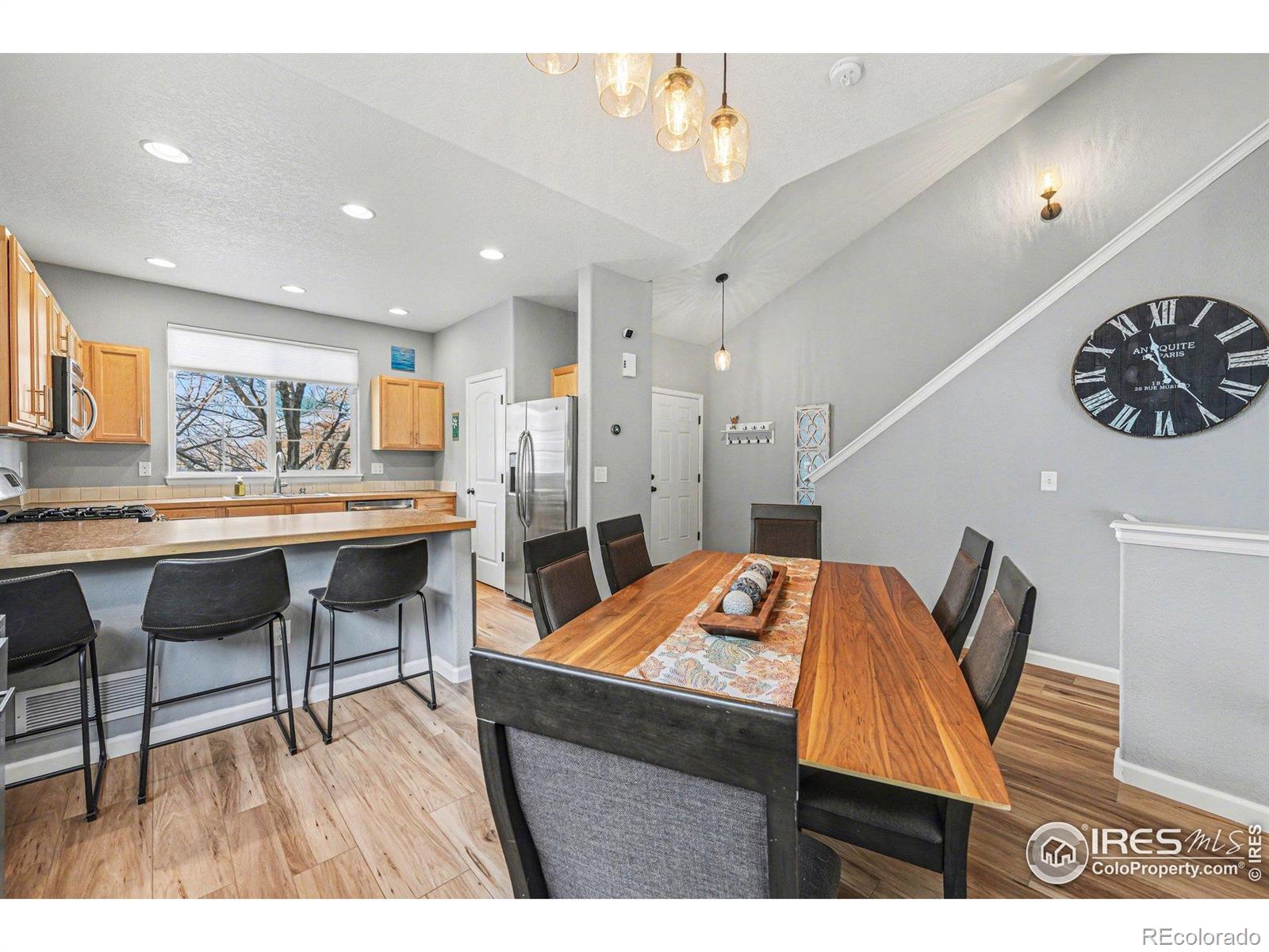 MLS Image #3 for 2225  middlebury lane,fort collins, Colorado