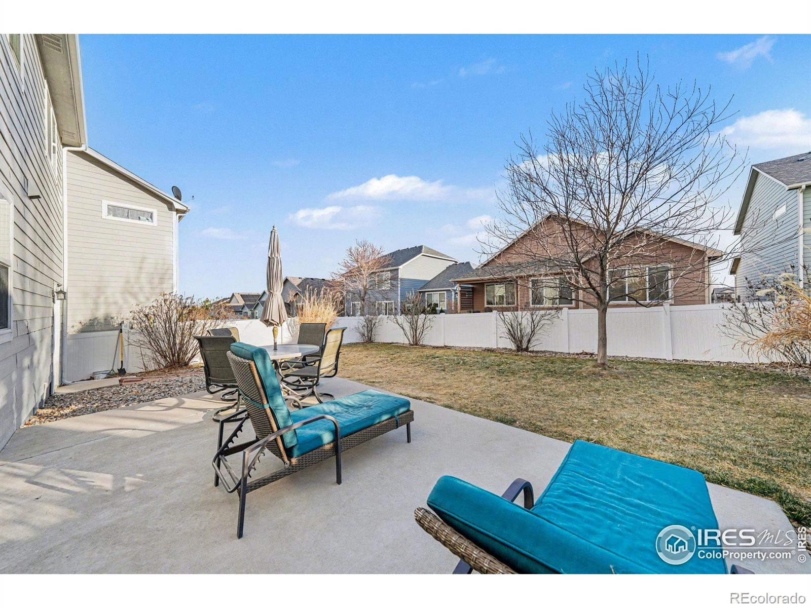 MLS Image #9 for 2225  middlebury lane,fort collins, Colorado