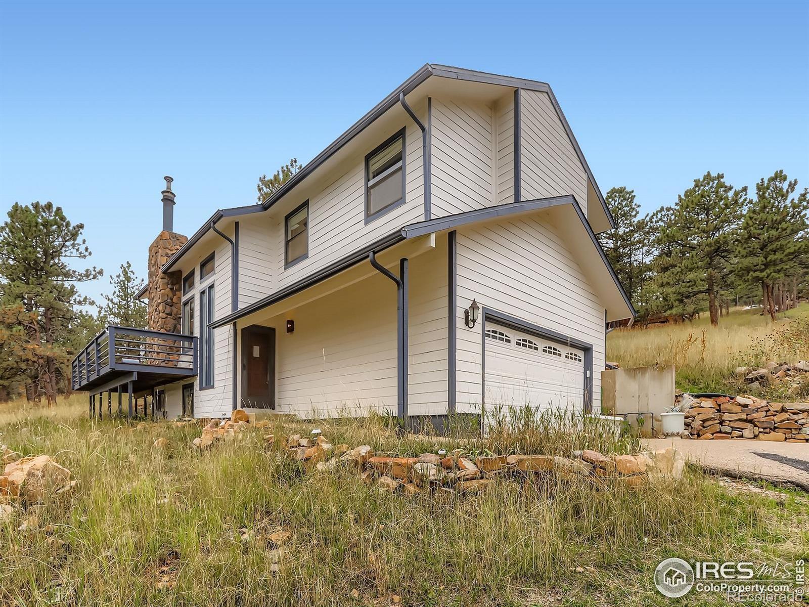 MLS Image #0 for 8483  thunderhead drive,boulder, Colorado