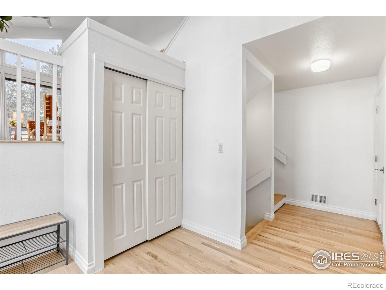 MLS Image #1 for 8483  thunderhead drive,boulder, Colorado