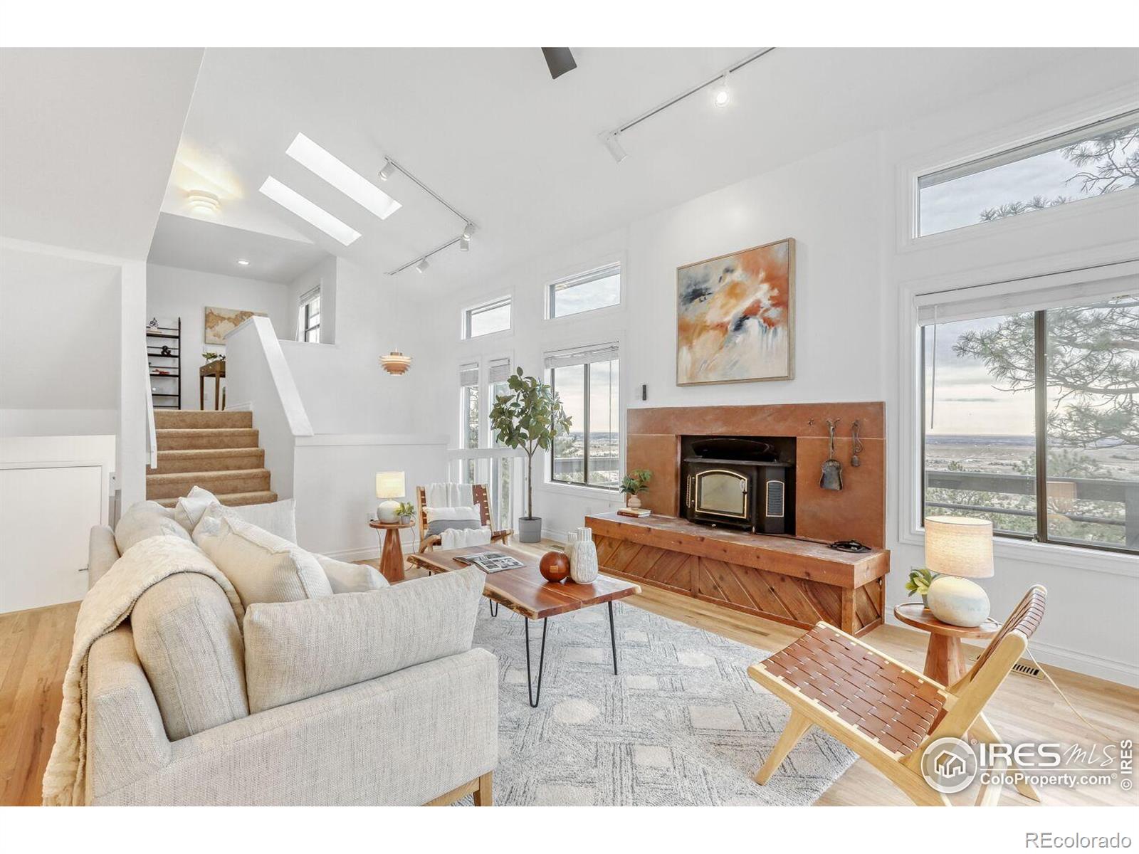 MLS Image #3 for 8483  thunderhead drive,boulder, Colorado