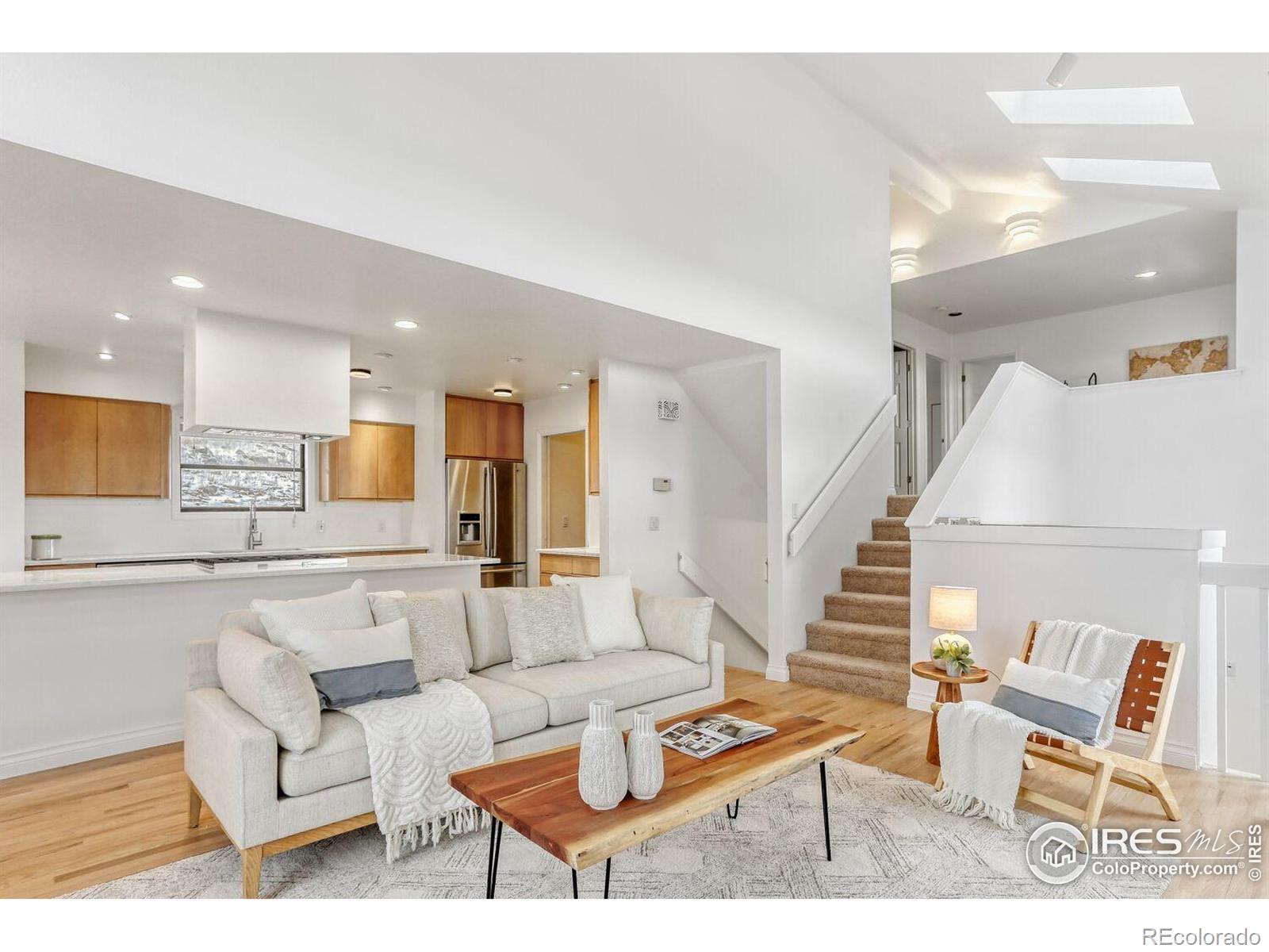 MLS Image #4 for 8483  thunderhead drive,boulder, Colorado