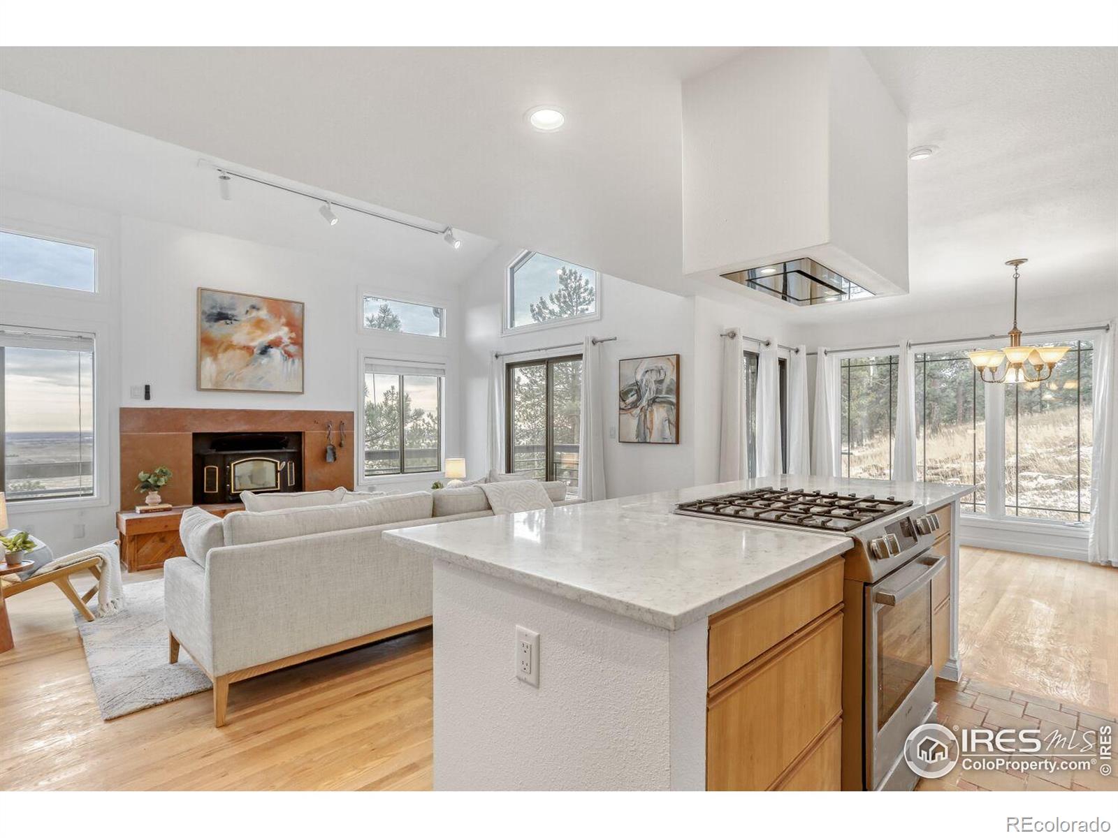 MLS Image #9 for 8483  thunderhead drive,boulder, Colorado