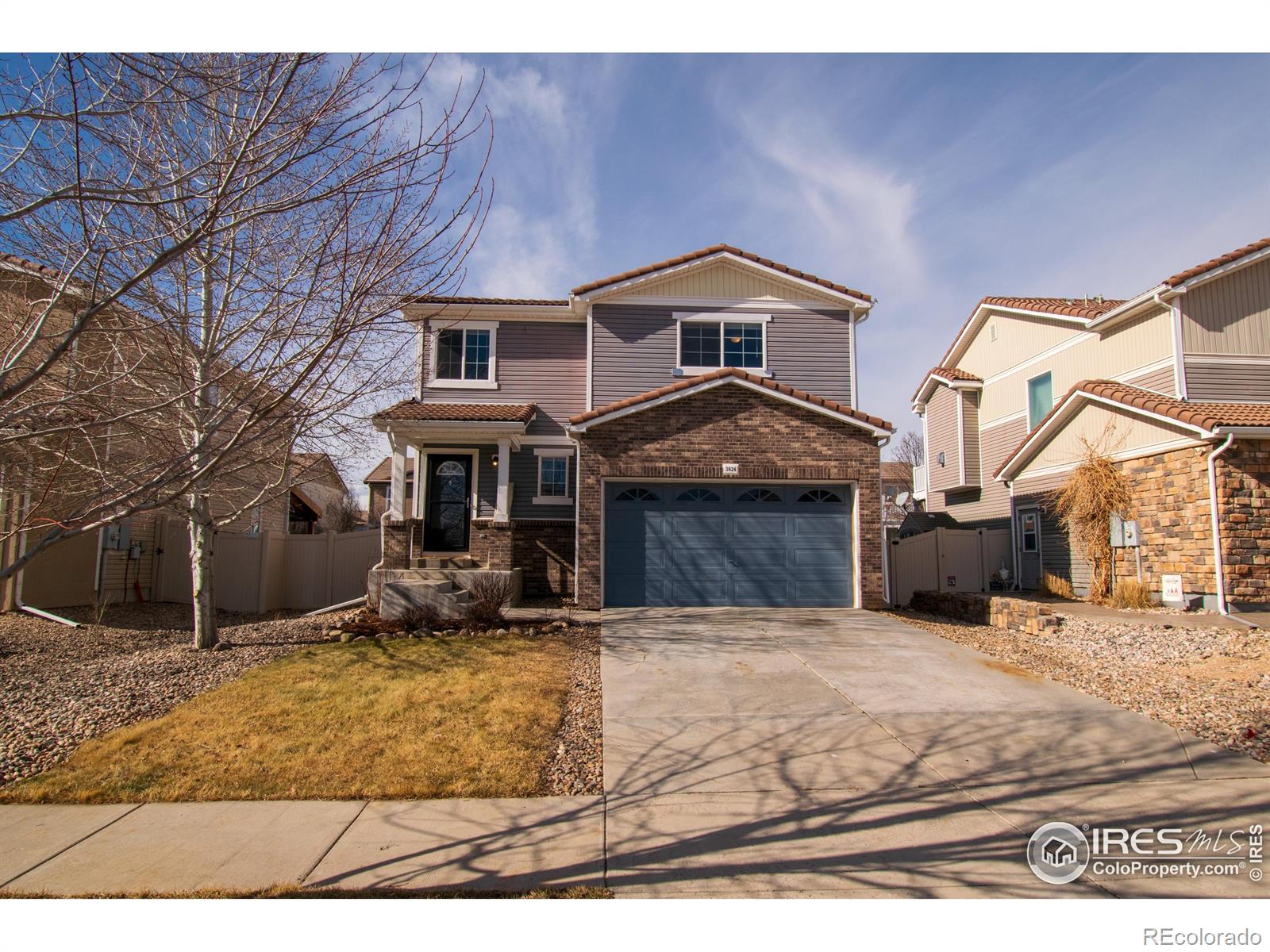 MLS Image #1 for 3824  heatherwood circle,johnstown, Colorado