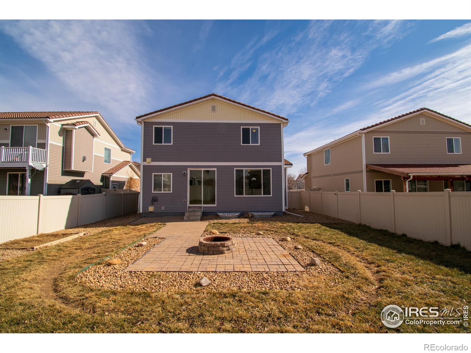 MLS Image #39 for 3824  heatherwood circle,johnstown, Colorado