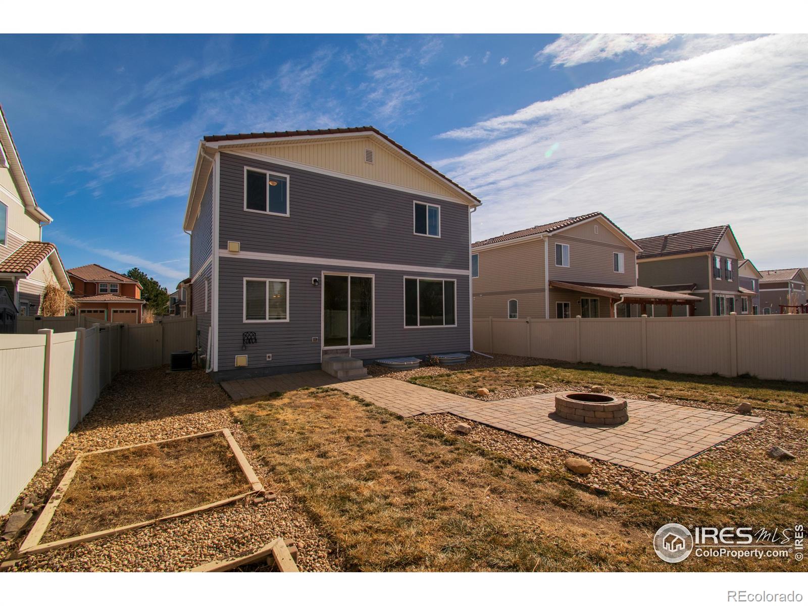 MLS Image #40 for 3824  heatherwood circle,johnstown, Colorado