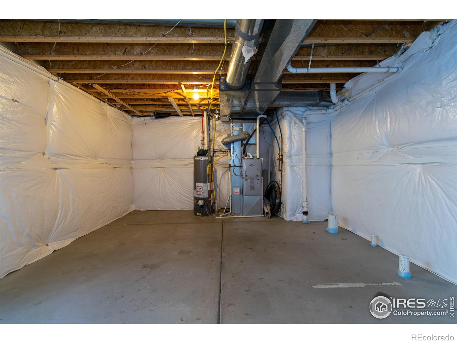 MLS Image #42 for 3824  heatherwood circle,johnstown, Colorado