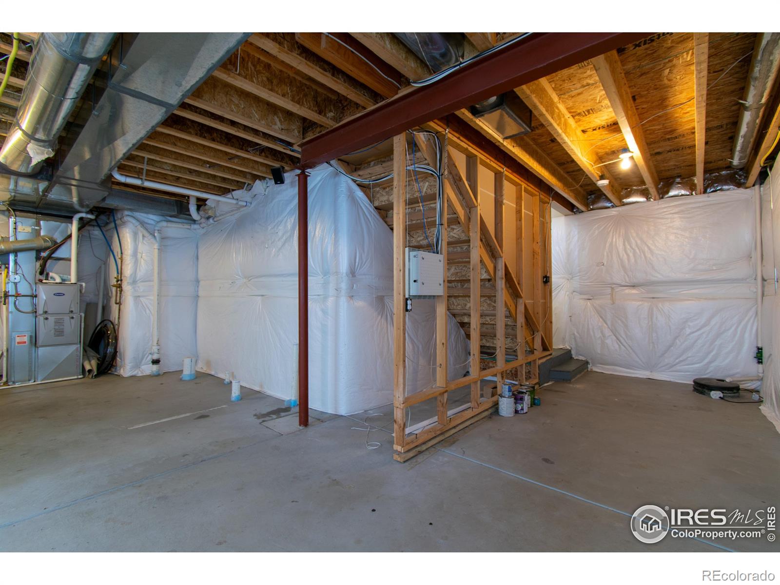 MLS Image #43 for 3824  heatherwood circle,johnstown, Colorado