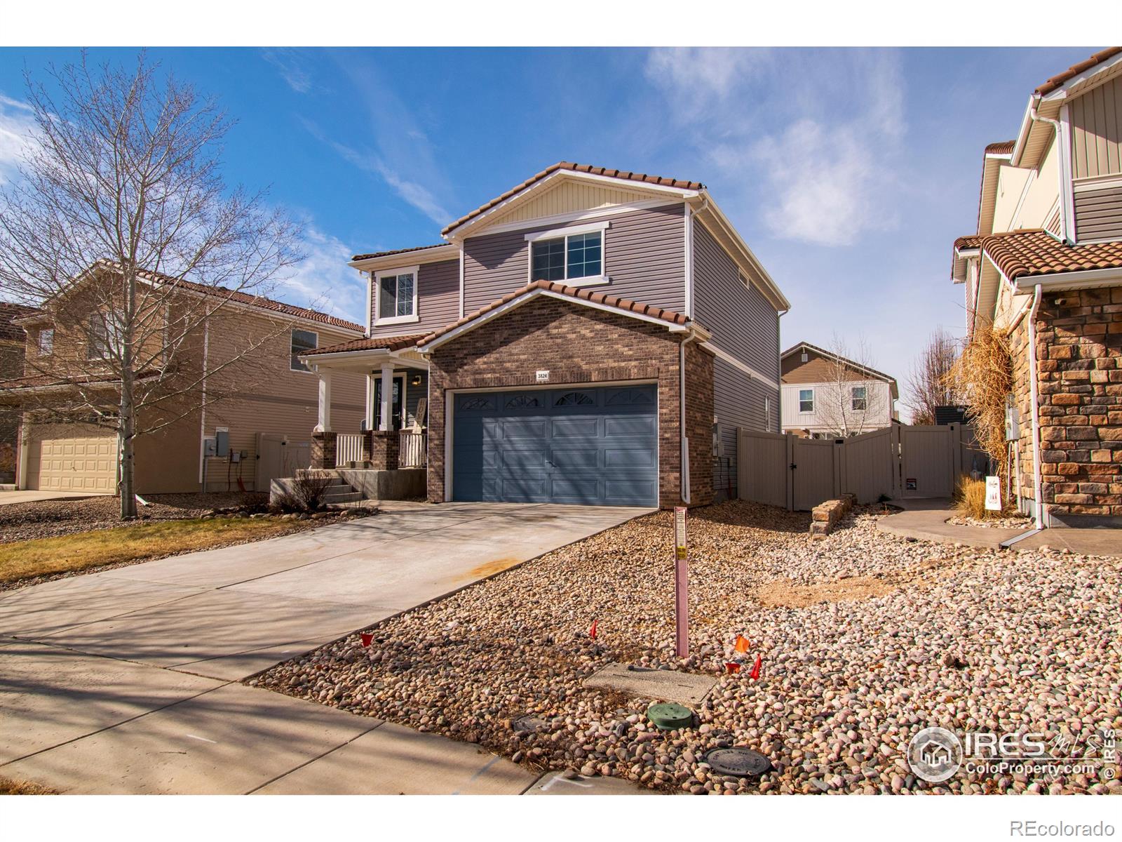 MLS Image #44 for 3824  heatherwood circle,johnstown, Colorado