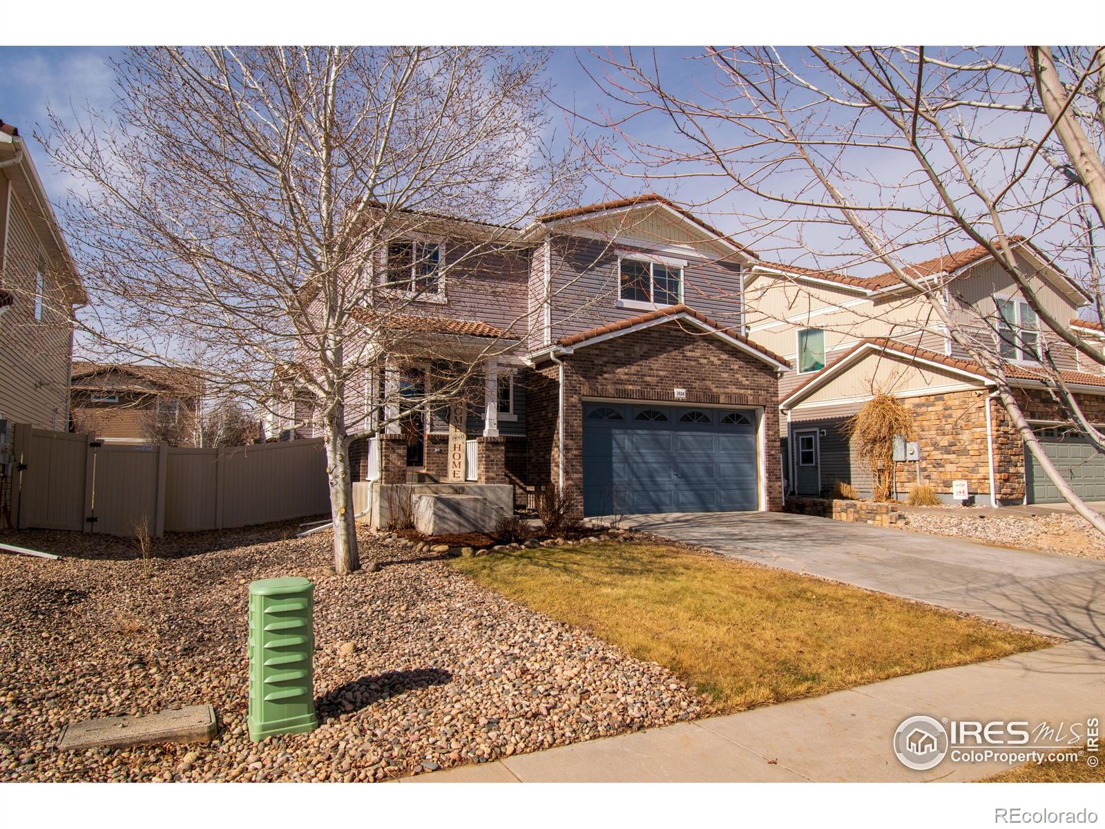 MLS Image #45 for 3824  heatherwood circle,johnstown, Colorado