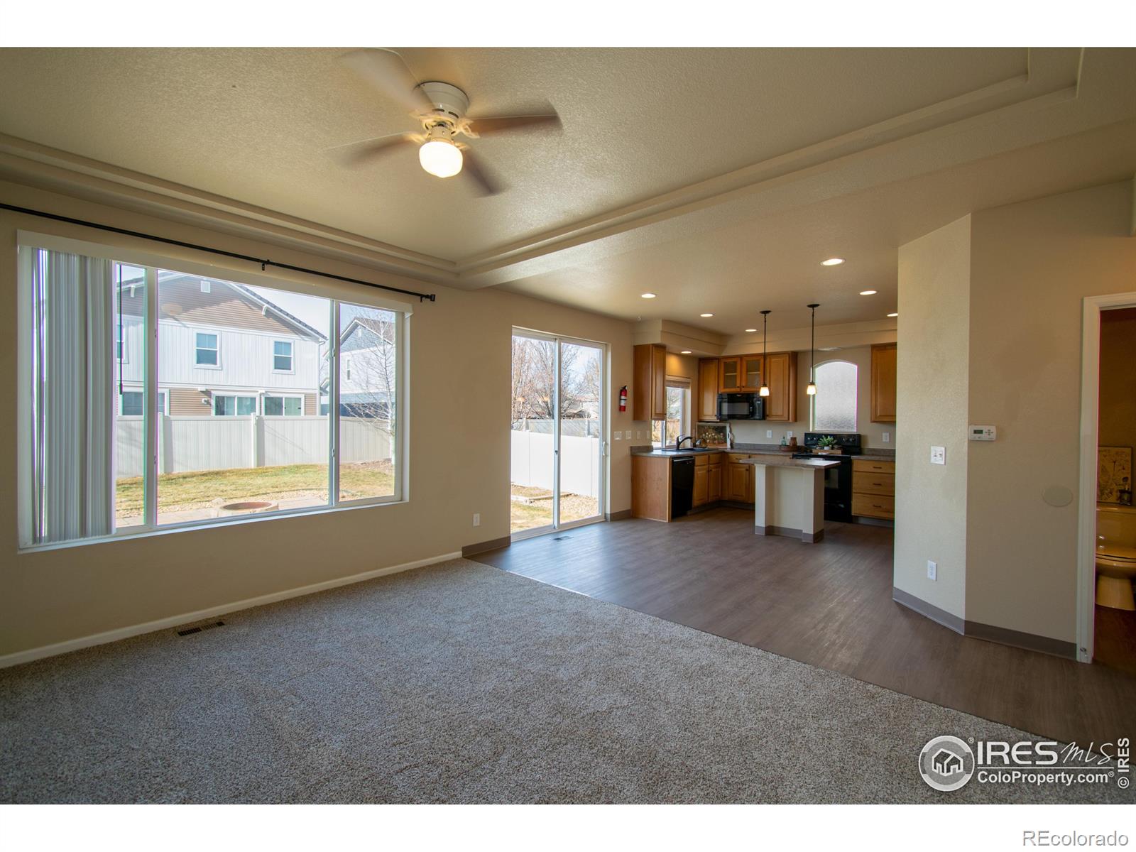 MLS Image #5 for 3824  heatherwood circle,johnstown, Colorado