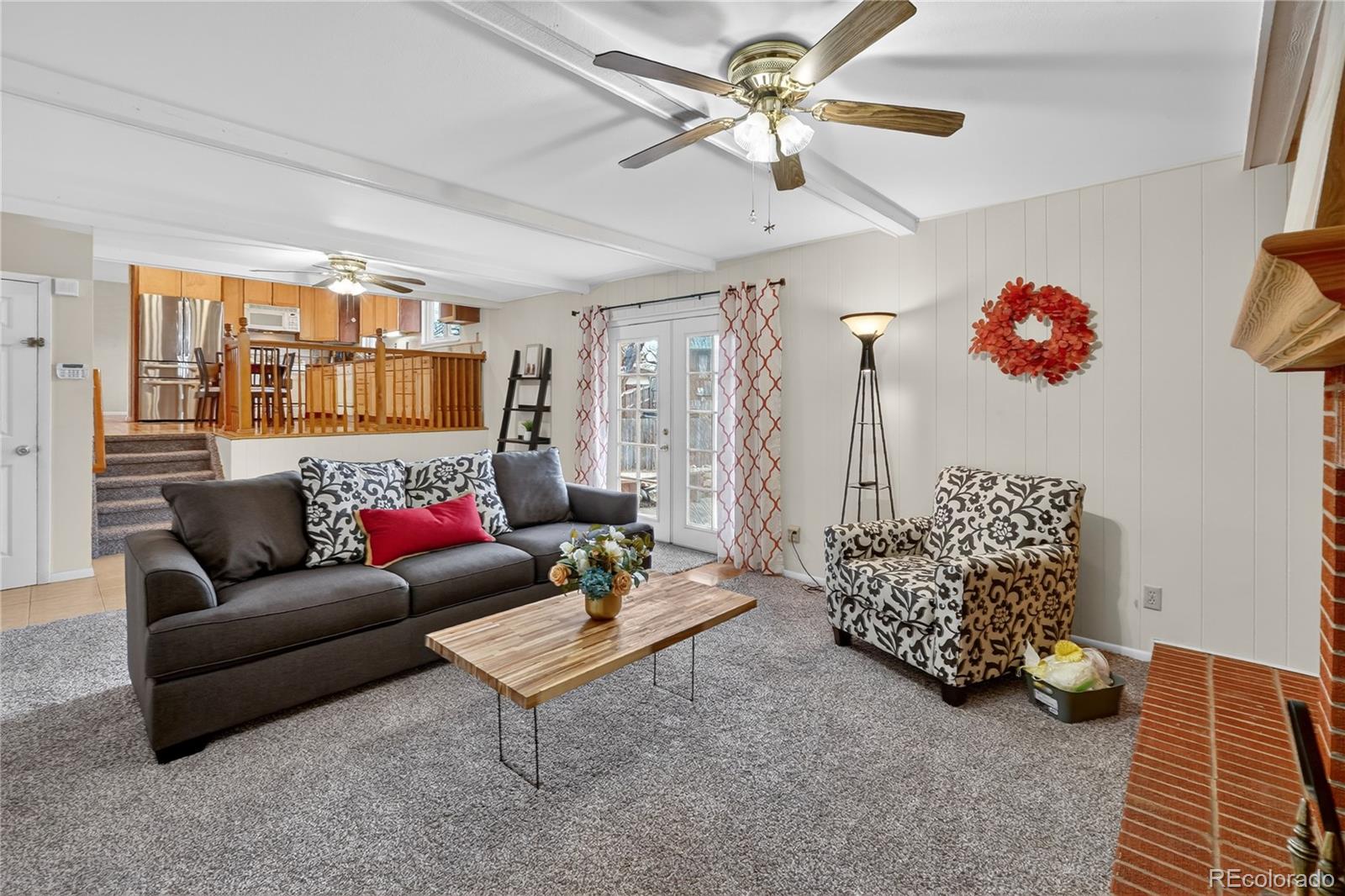 MLS Image #18 for 3362 s sedalia way,aurora, Colorado