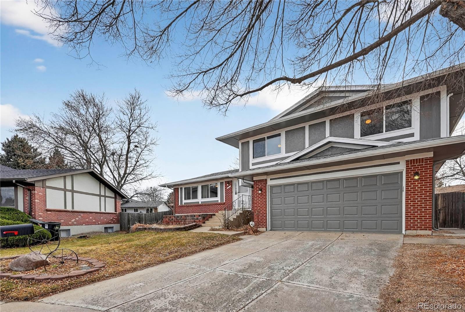 MLS Image #2 for 3362 s sedalia way,aurora, Colorado