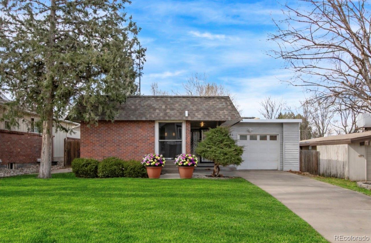 MLS Image #1 for 1881 s fillmore street,denver, Colorado