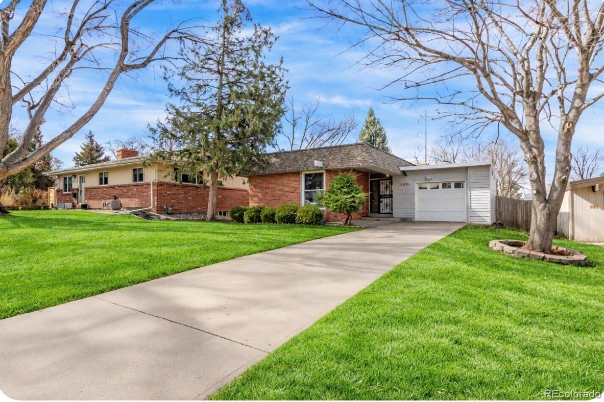 MLS Image #2 for 1881 s fillmore street,denver, Colorado