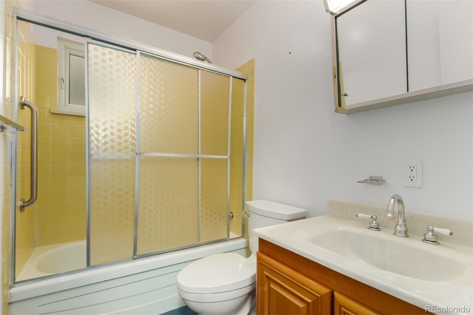 MLS Image #20 for 1881 s fillmore street,denver, Colorado