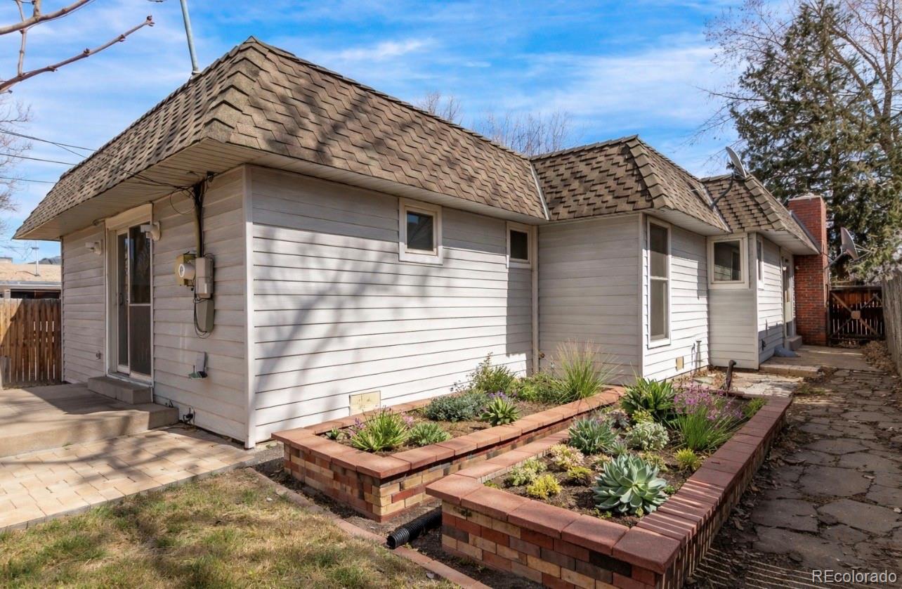MLS Image #30 for 1881 s fillmore street,denver, Colorado