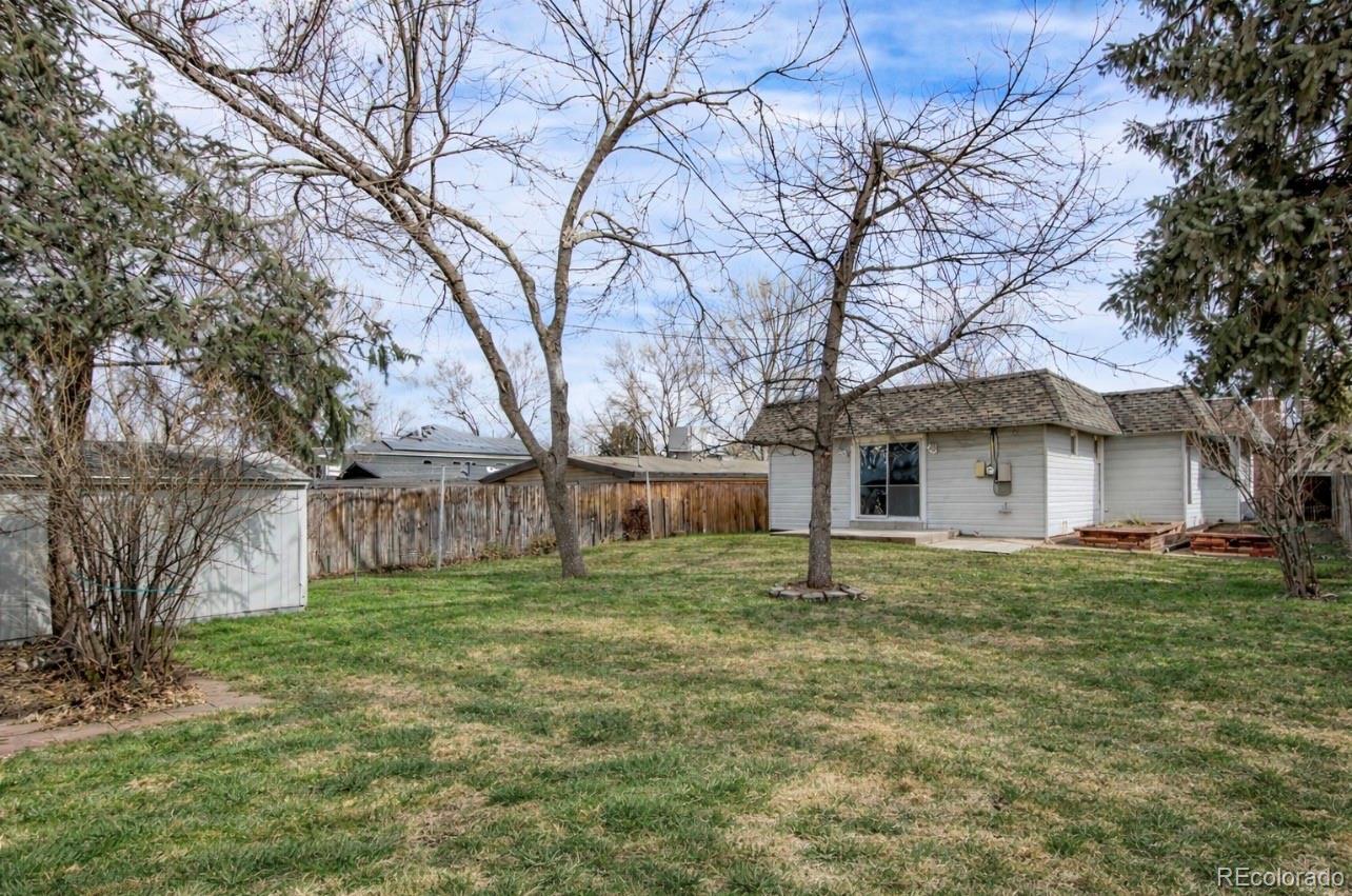 MLS Image #31 for 1881 s fillmore street,denver, Colorado