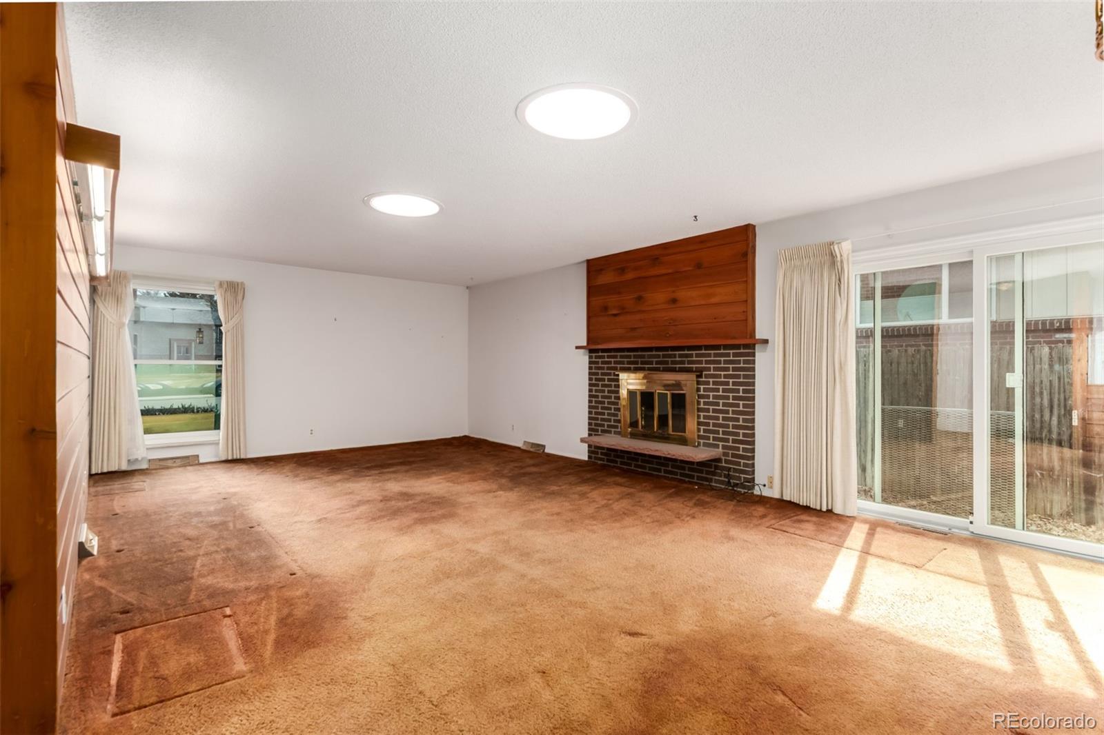 MLS Image #5 for 1881 s fillmore street,denver, Colorado