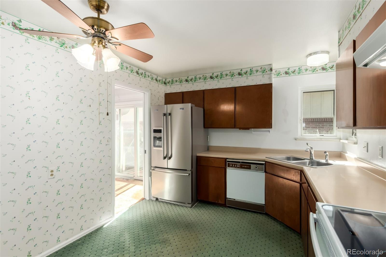 MLS Image #9 for 1881 s fillmore street,denver, Colorado