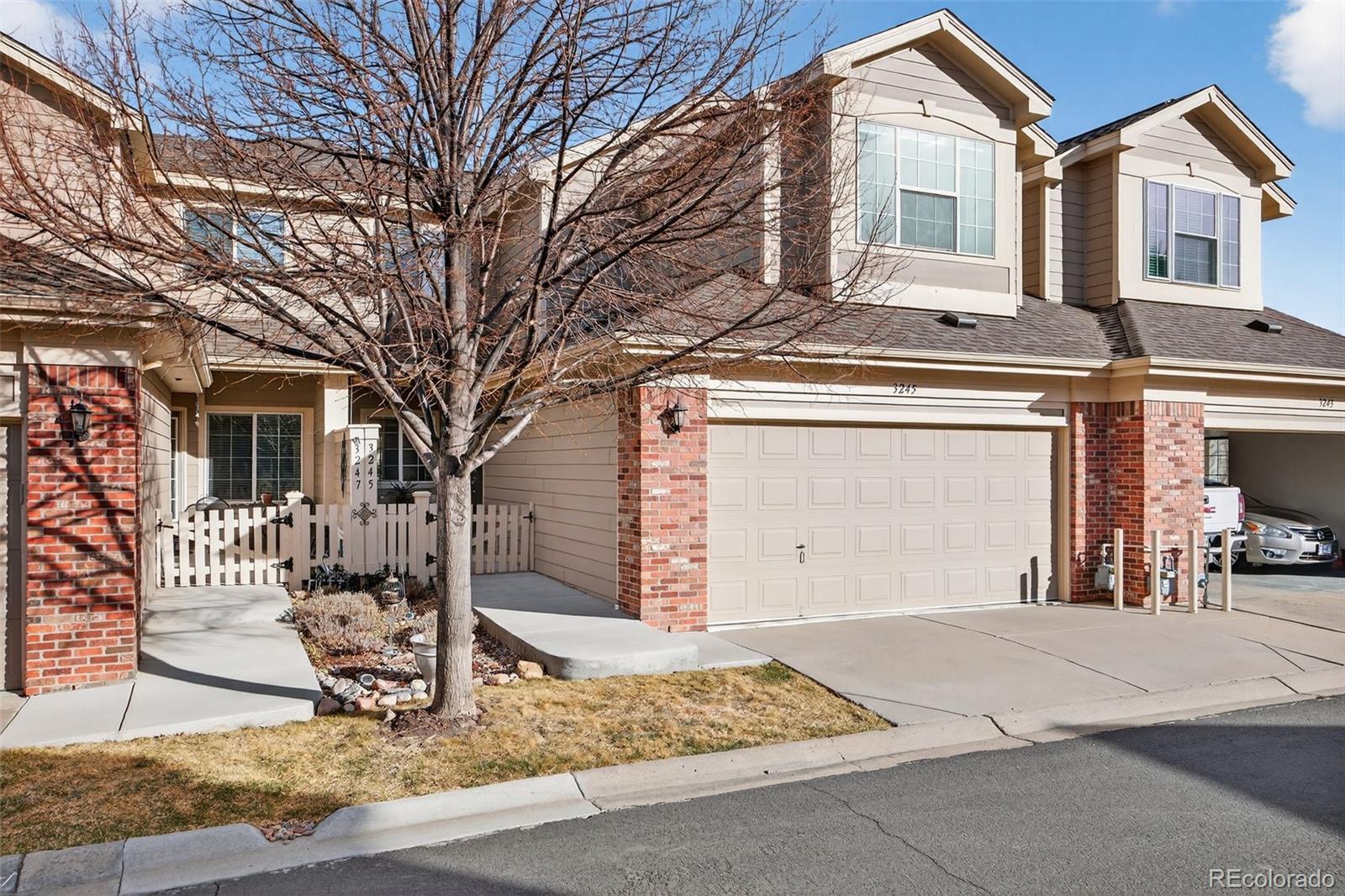 MLS Image #2 for 3245 s indiana street,lakewood, Colorado