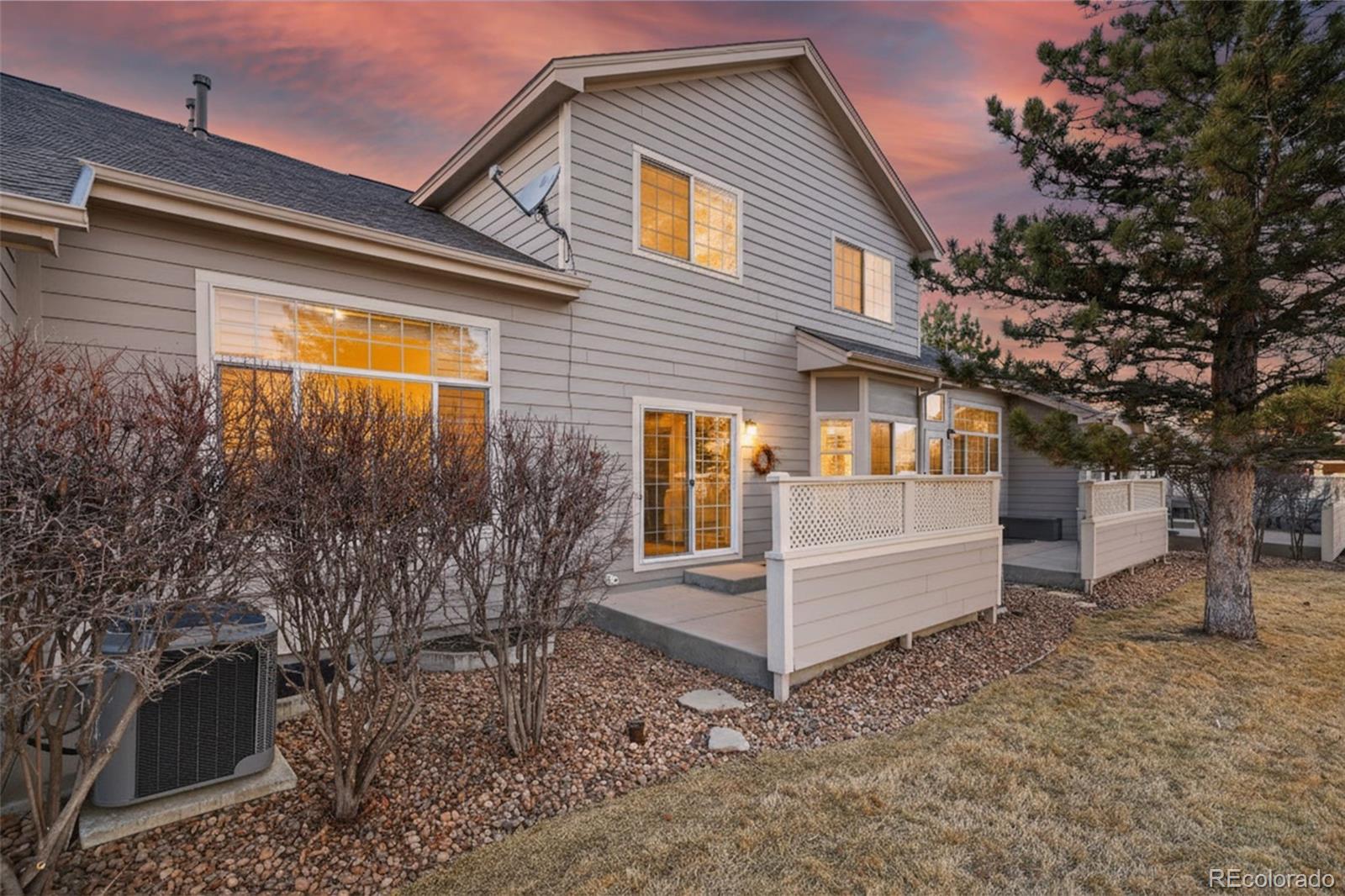 MLS Image #38 for 3245 s indiana street,lakewood, Colorado