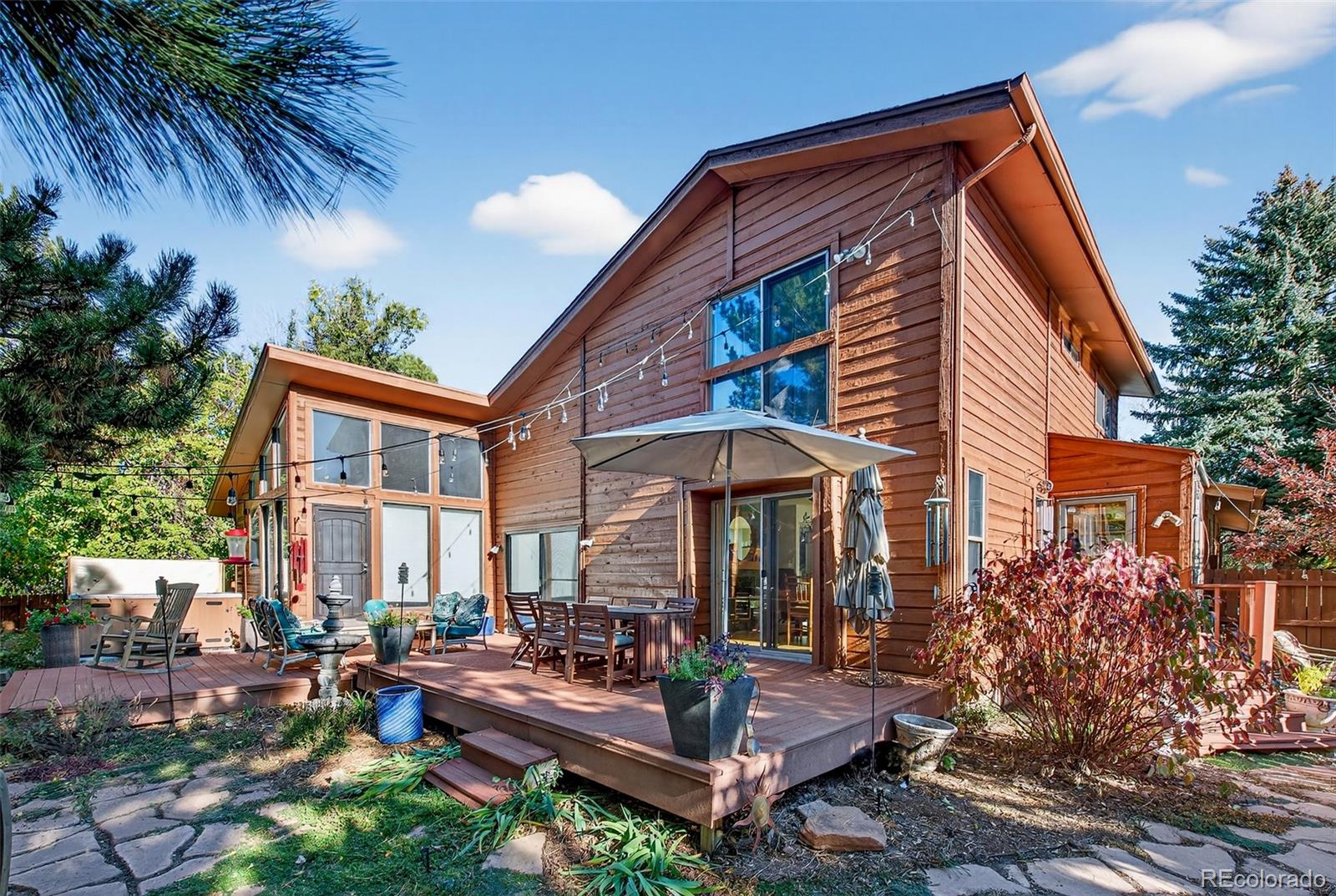 MLS Image #33 for 4411 s abilene circle,aurora, Colorado