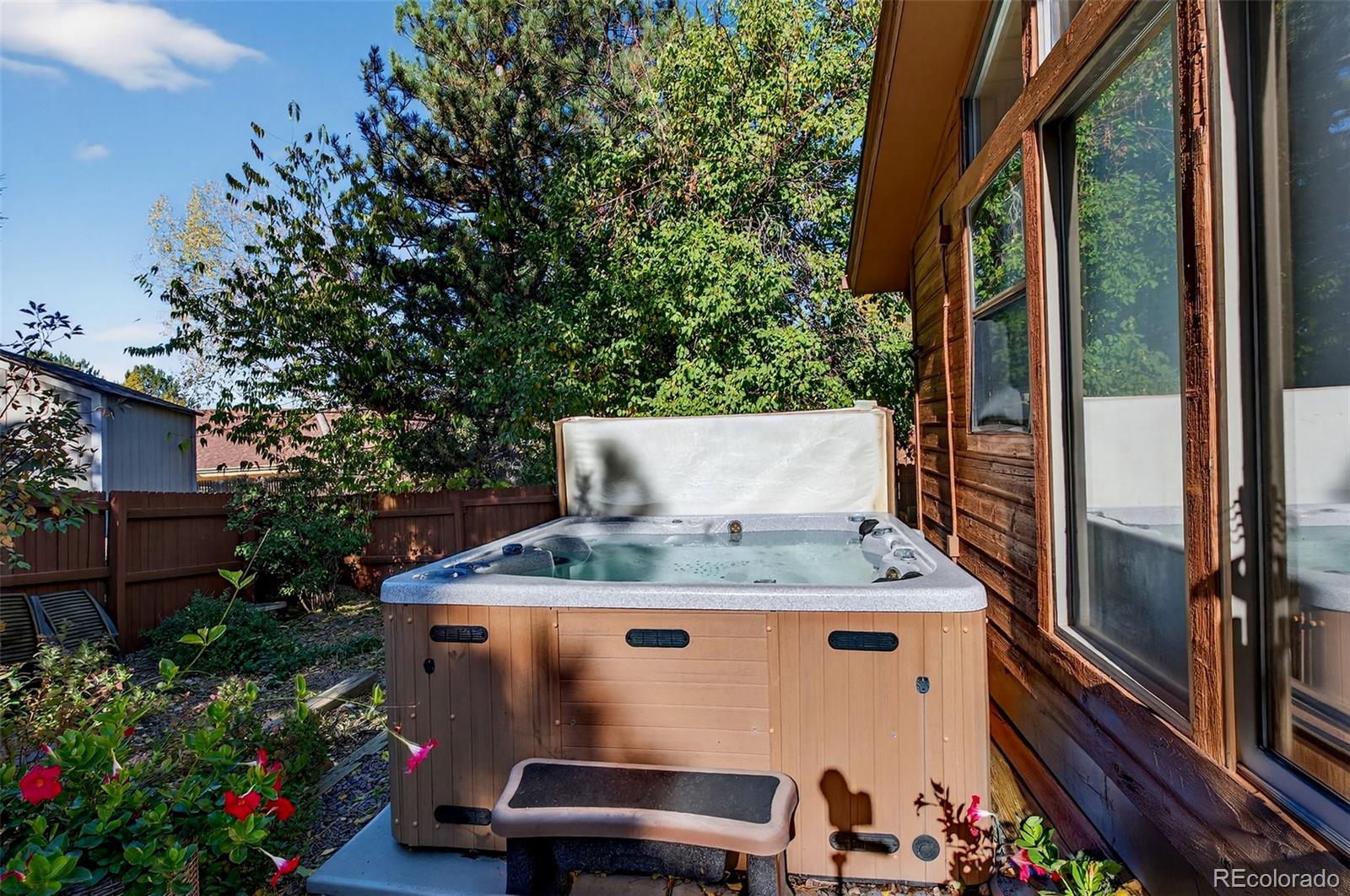 MLS Image #35 for 4411 s abilene circle,aurora, Colorado