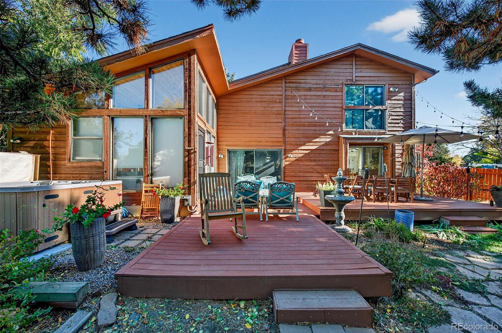 MLS Image #36 for 4411 s abilene circle,aurora, Colorado