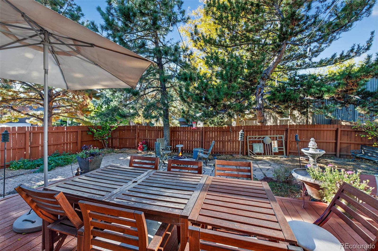 MLS Image #37 for 4411 s abilene circle,aurora, Colorado