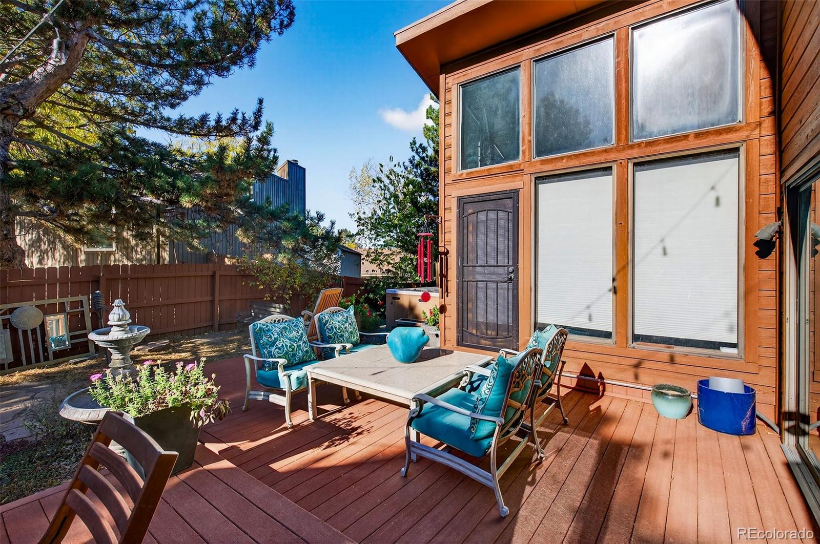 MLS Image #38 for 4411 s abilene circle,aurora, Colorado