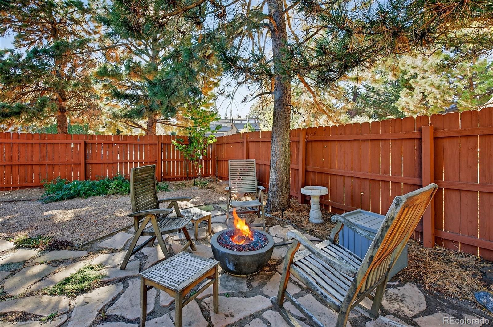MLS Image #40 for 4411 s abilene circle,aurora, Colorado