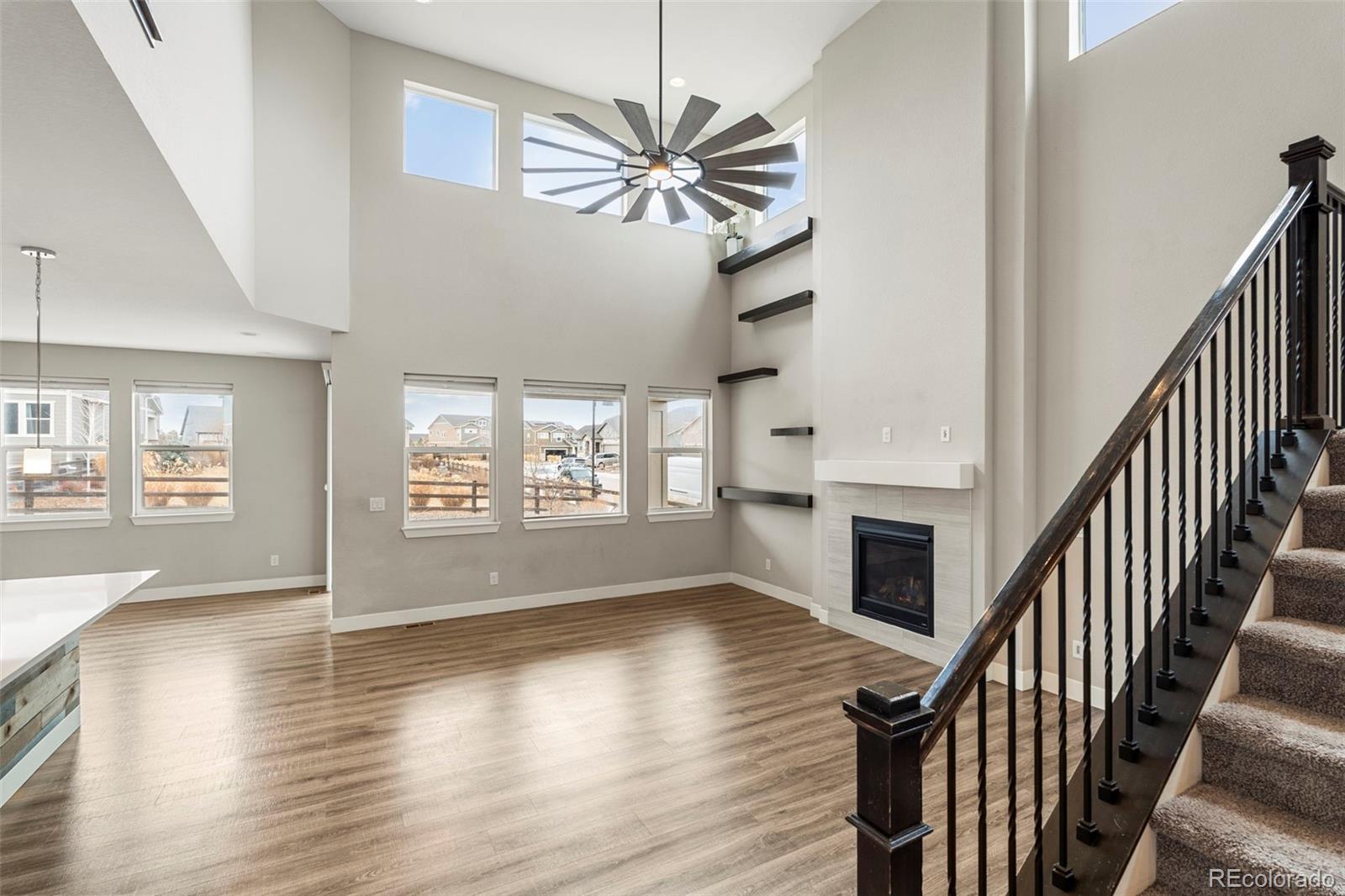 MLS Image #2 for 3997  owl creek court,loveland, Colorado