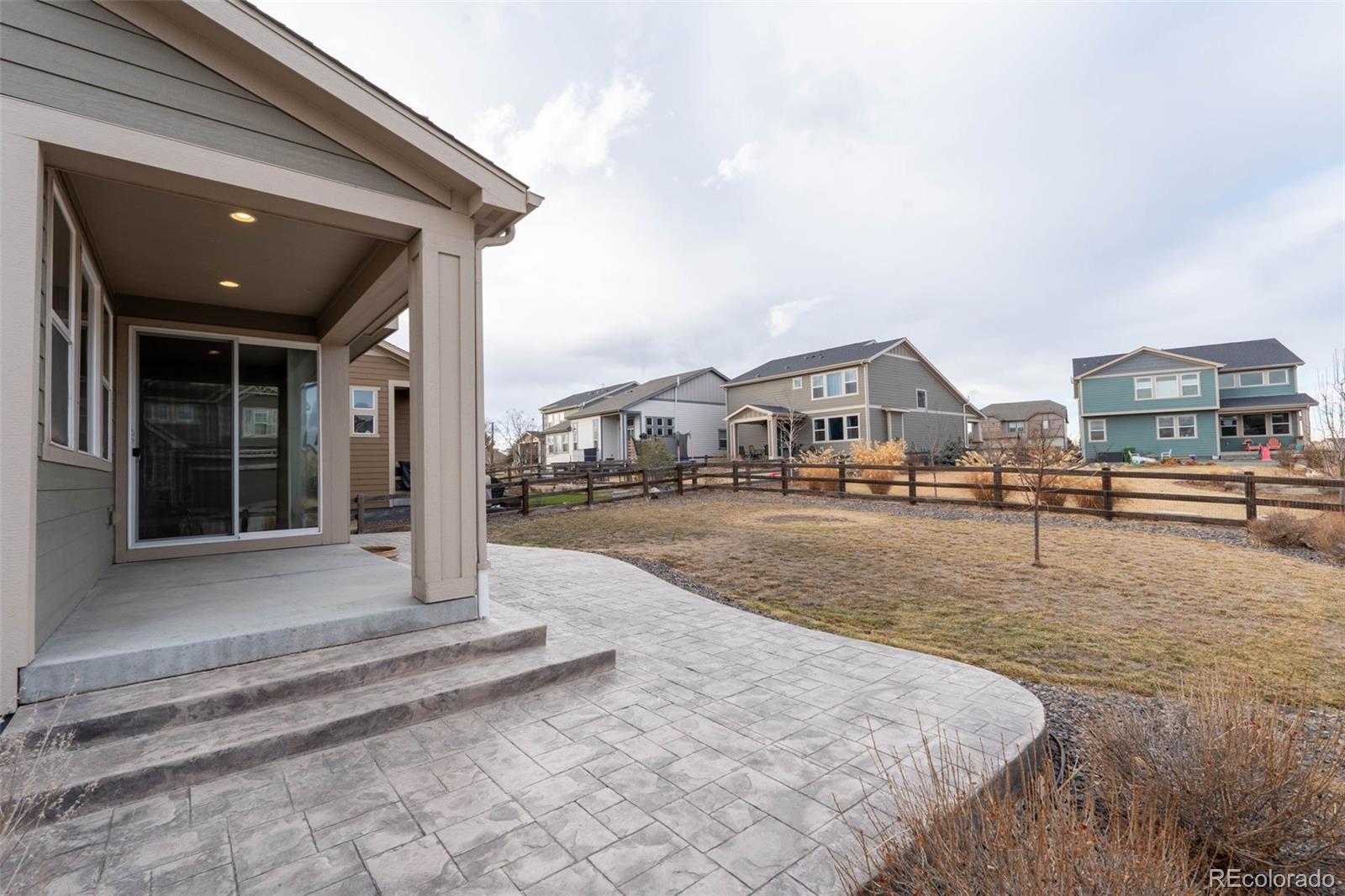 MLS Image #38 for 3997  owl creek court,loveland, Colorado