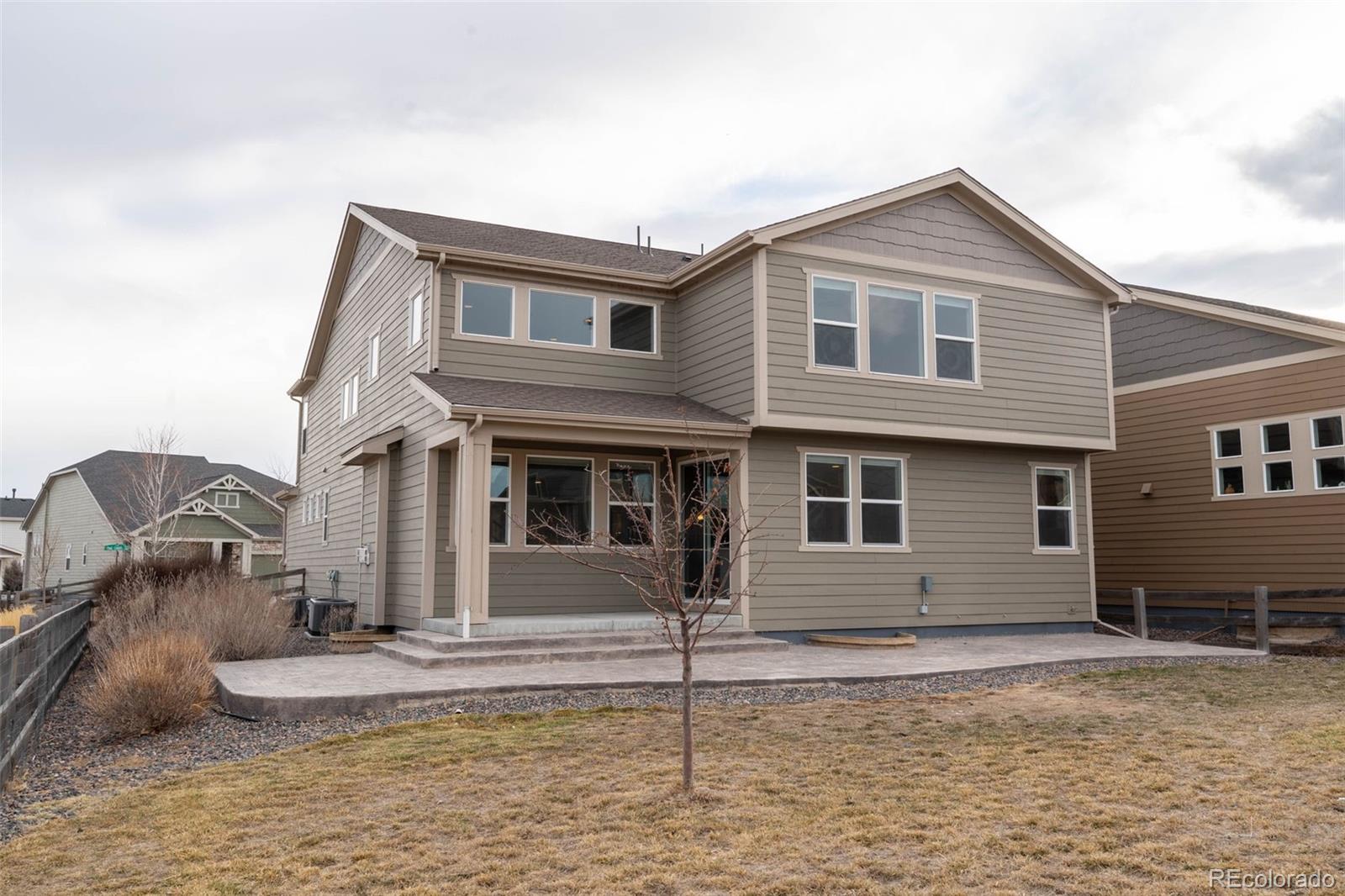 MLS Image #39 for 3997  owl creek court,loveland, Colorado