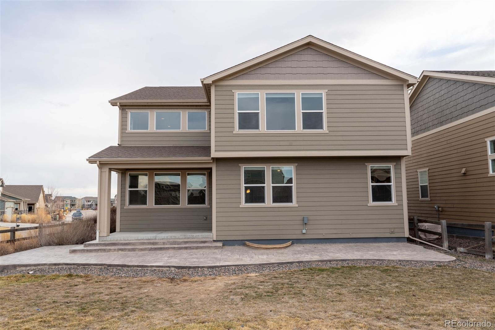 MLS Image #40 for 3997  owl creek court,loveland, Colorado