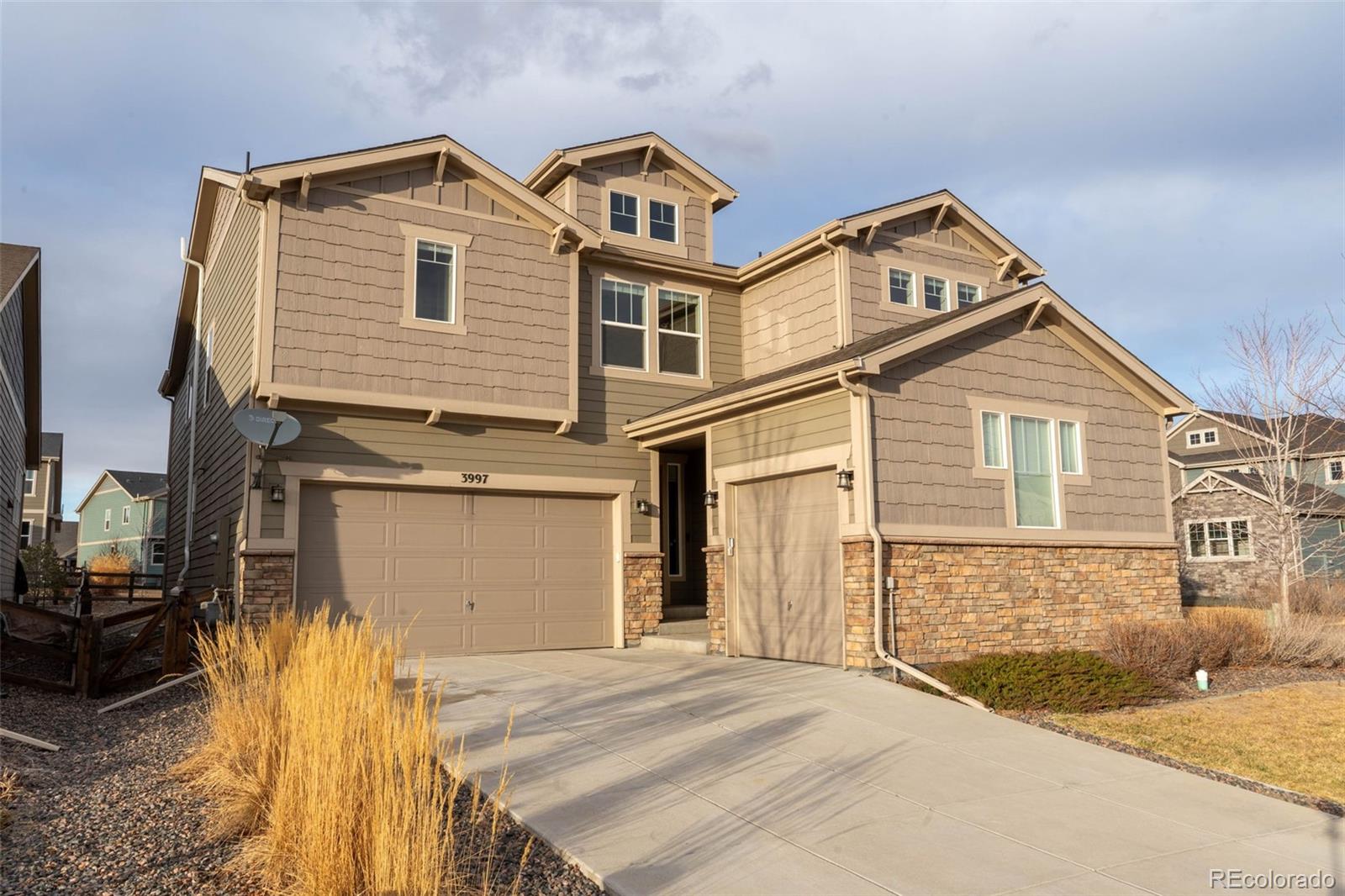 MLS Image #41 for 3997  owl creek court,loveland, Colorado