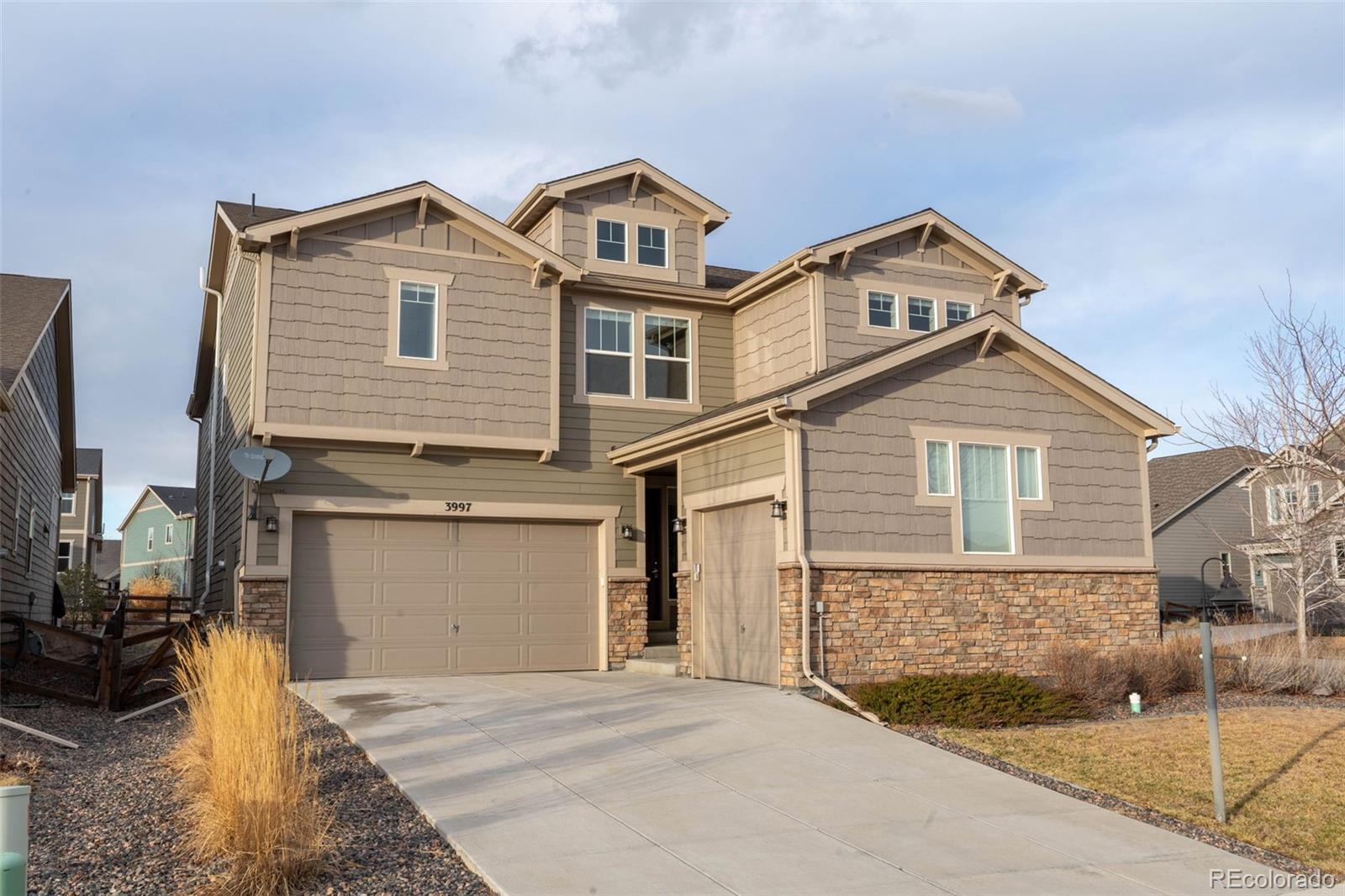 MLS Image #42 for 3997  owl creek court,loveland, Colorado