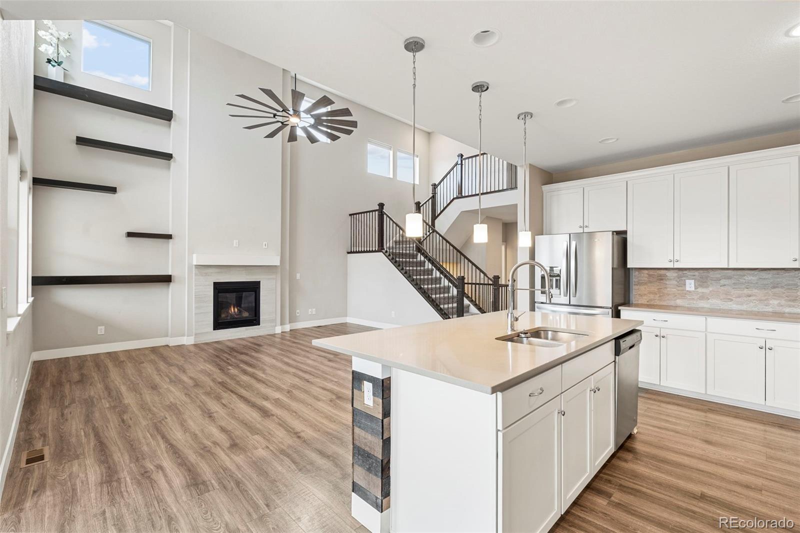 MLS Image #6 for 3997  owl creek court,loveland, Colorado