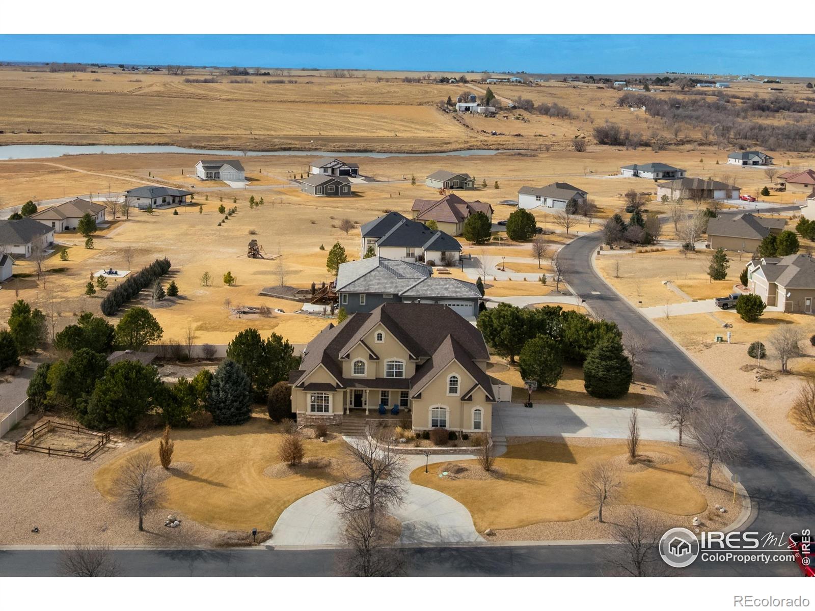 MLS Image #1 for 63  lakeview circle,fort morgan, Colorado