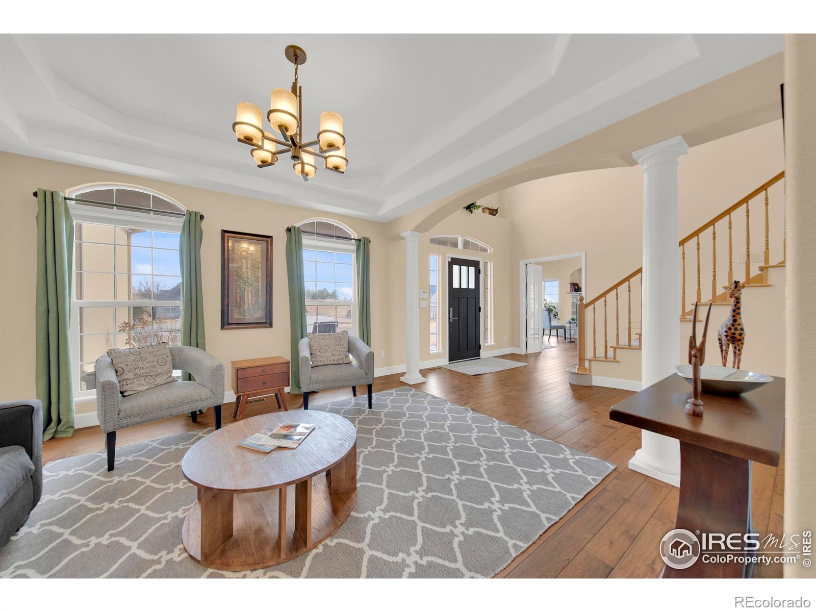 MLS Image #2 for 63  lakeview circle,fort morgan, Colorado