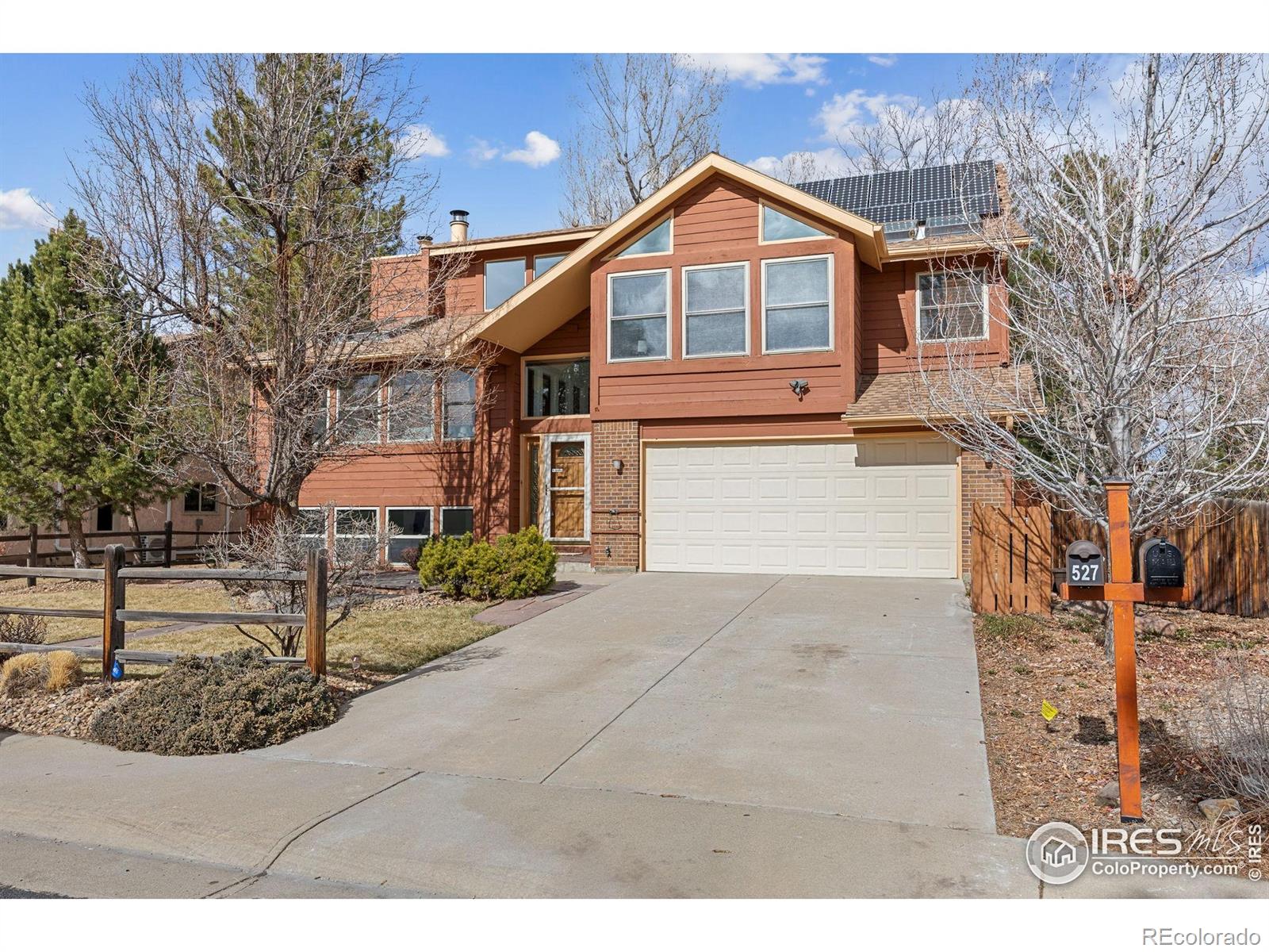 MLS Image #2 for 527 w ash court,louisville, Colorado