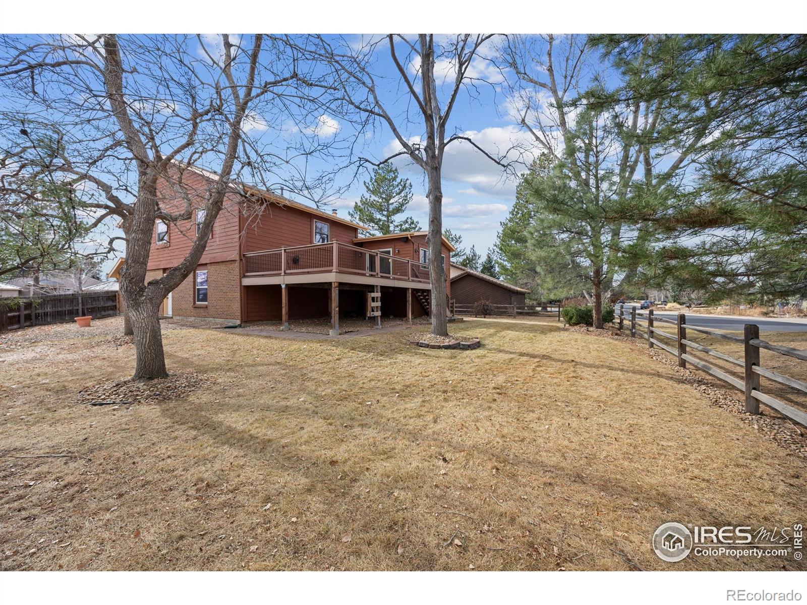 MLS Image #41 for 527 w ash court,louisville, Colorado