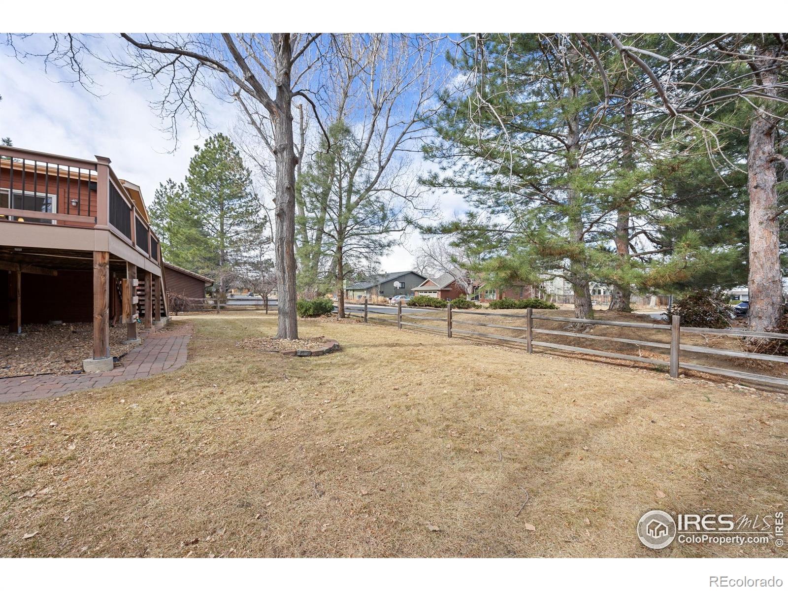 MLS Image #42 for 527 w ash court,louisville, Colorado