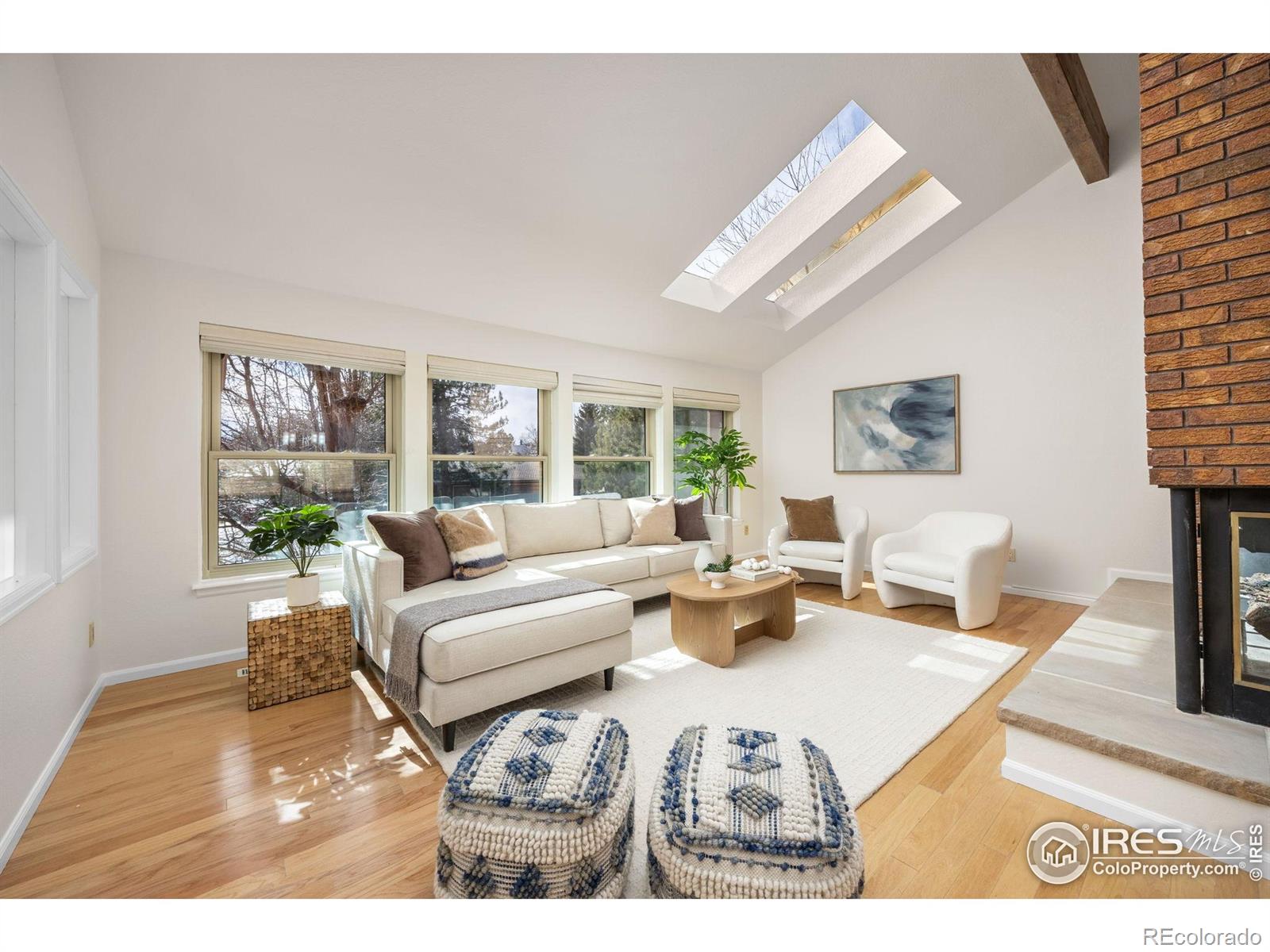 MLS Image #5 for 527 w ash court,louisville, Colorado
