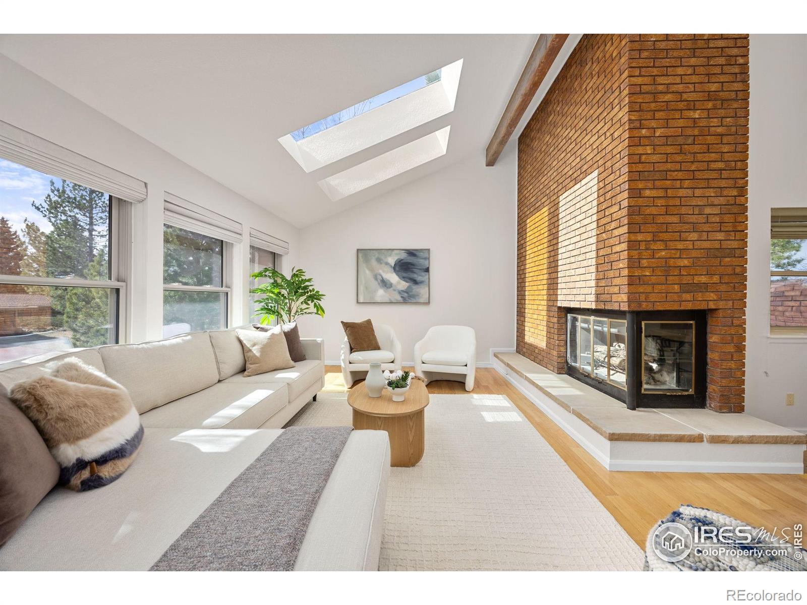MLS Image #6 for 527 w ash court,louisville, Colorado