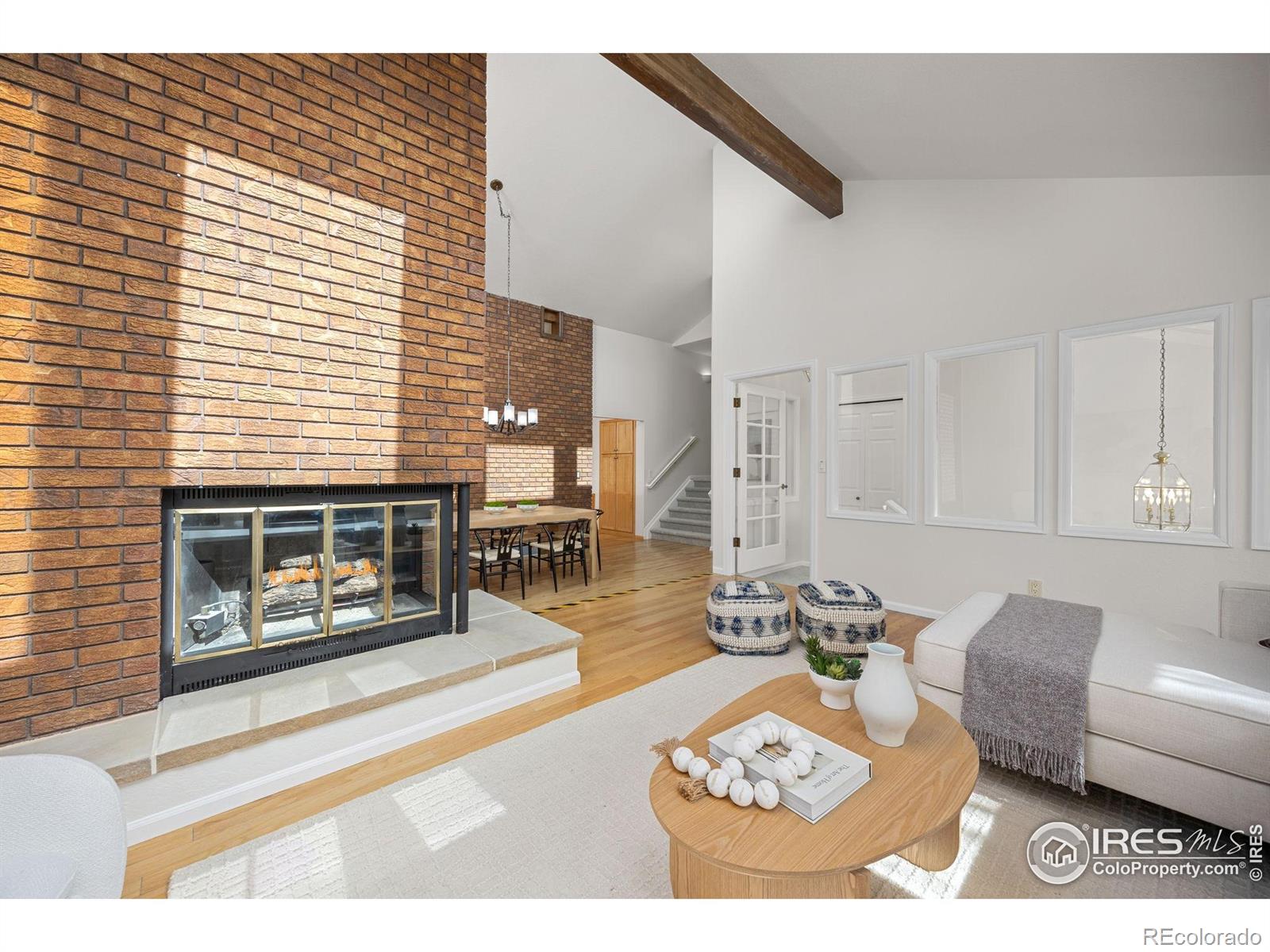 MLS Image #7 for 527 w ash court,louisville, Colorado
