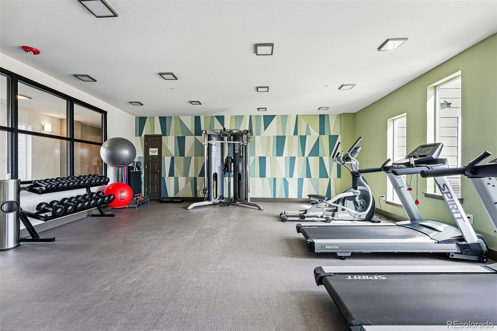 MLS Image #18 for 480 e fremont place 308,centennial, Colorado