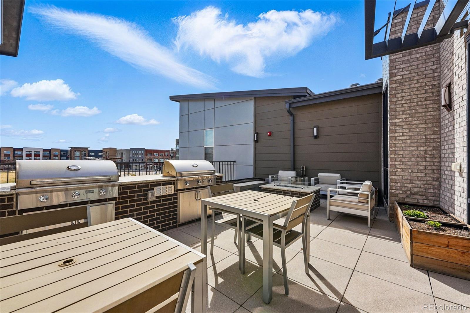MLS Image #19 for 480 e fremont place 308,centennial, Colorado